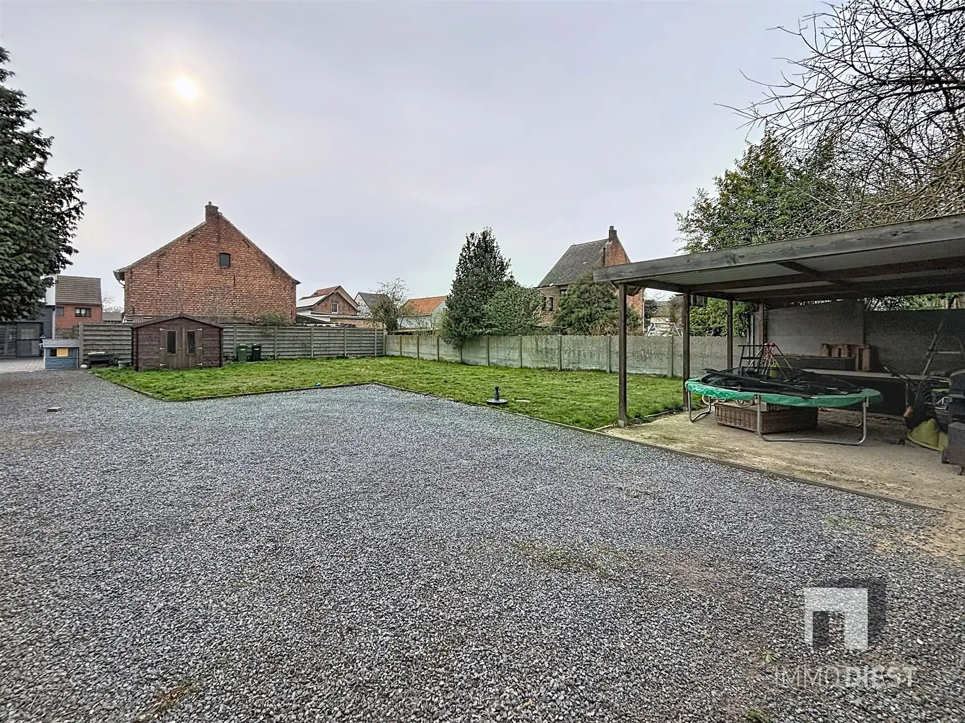 Instapklare, energiezuinige woning in het centrum van Averbode. foto 30