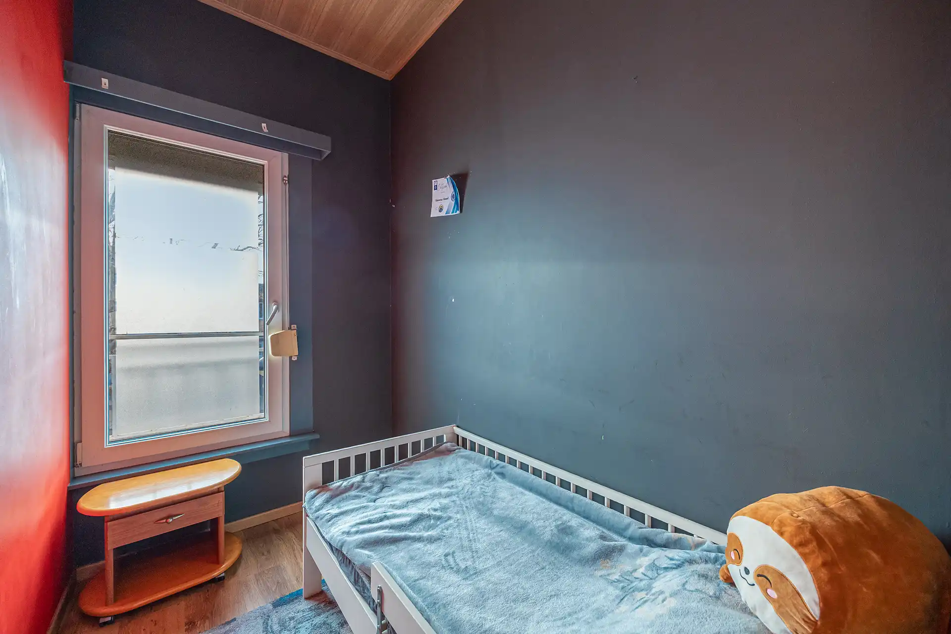 Instapklare woning met 3 slpk en tuin foto 17