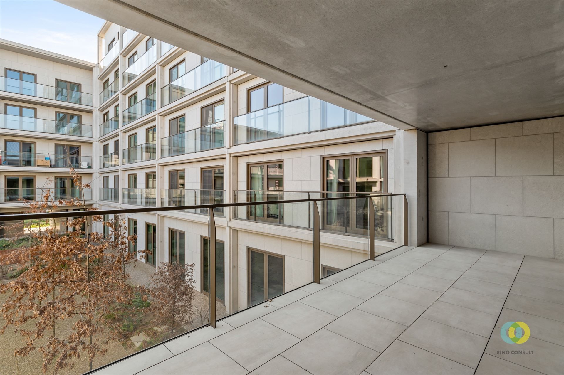 nieuwbouw appartement foto 5