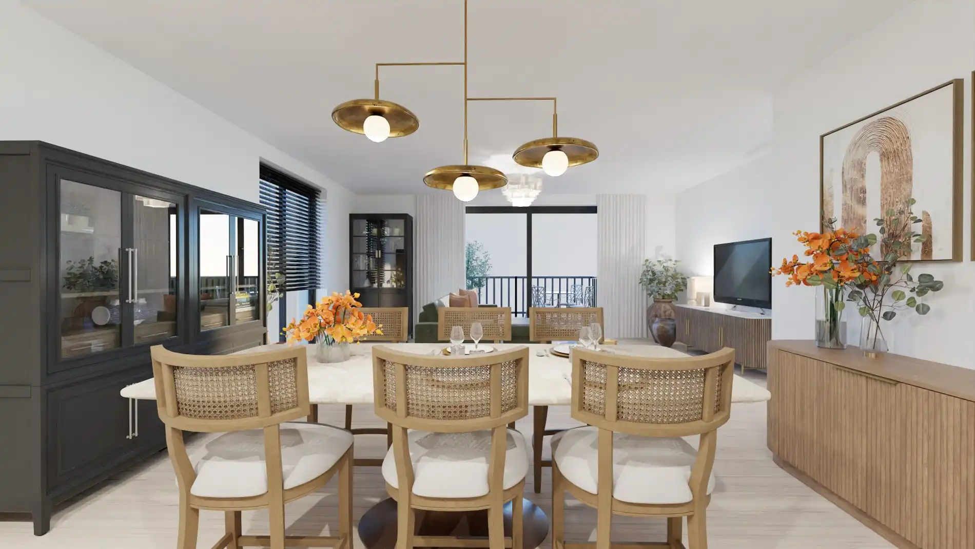 Penthouse met dakterras te koop in het hartje van Pelt! foto 5