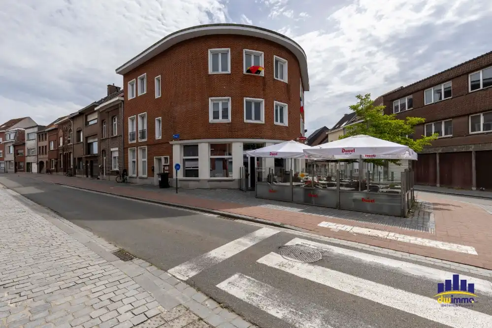 Over te nemen: Restaurant op hoekligging vlakbij De Schorre – Boom foto 2