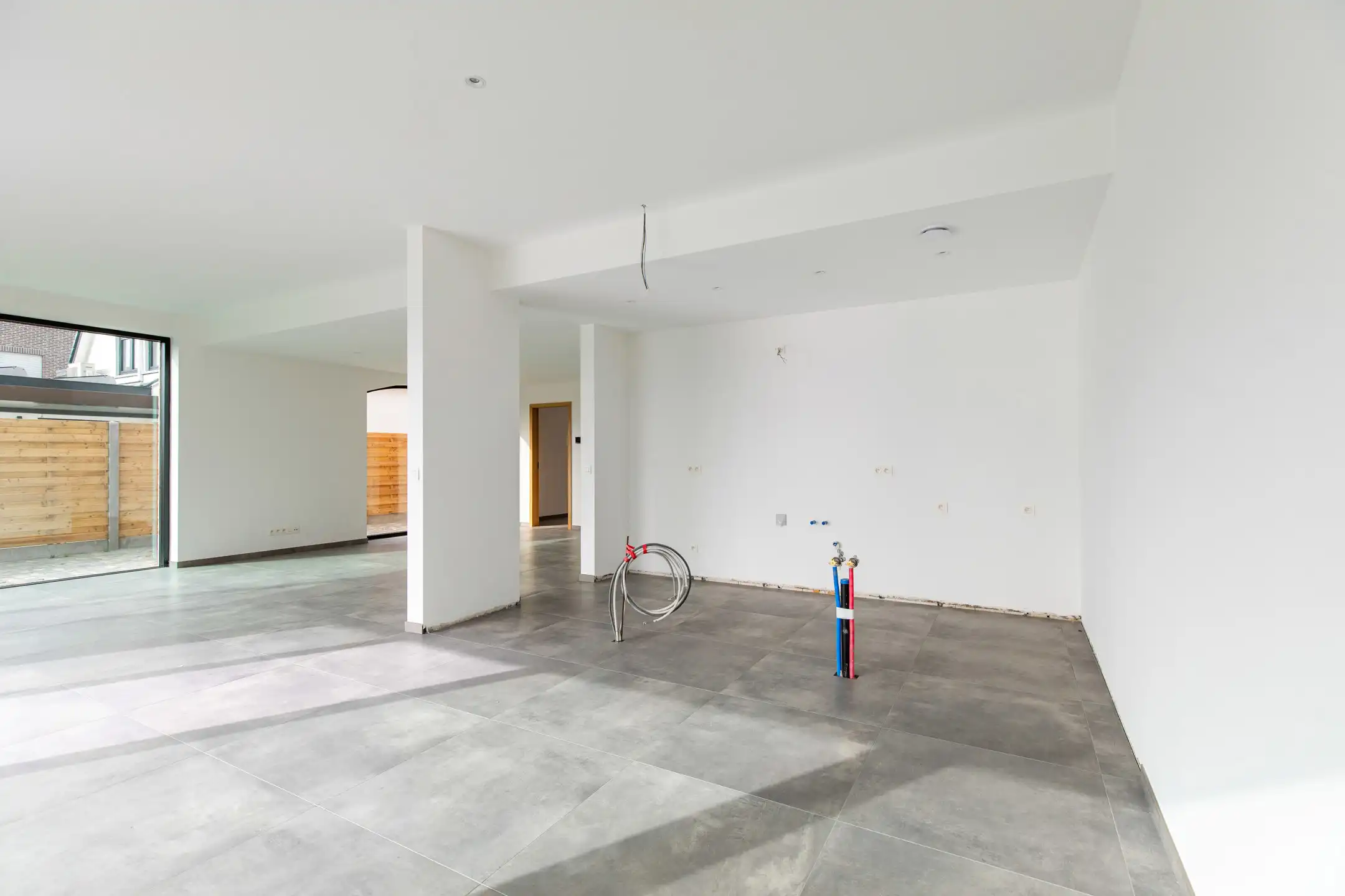 Nieuwbouwwoning te Tremelo (verkoop onder 2% registratie) foto 8