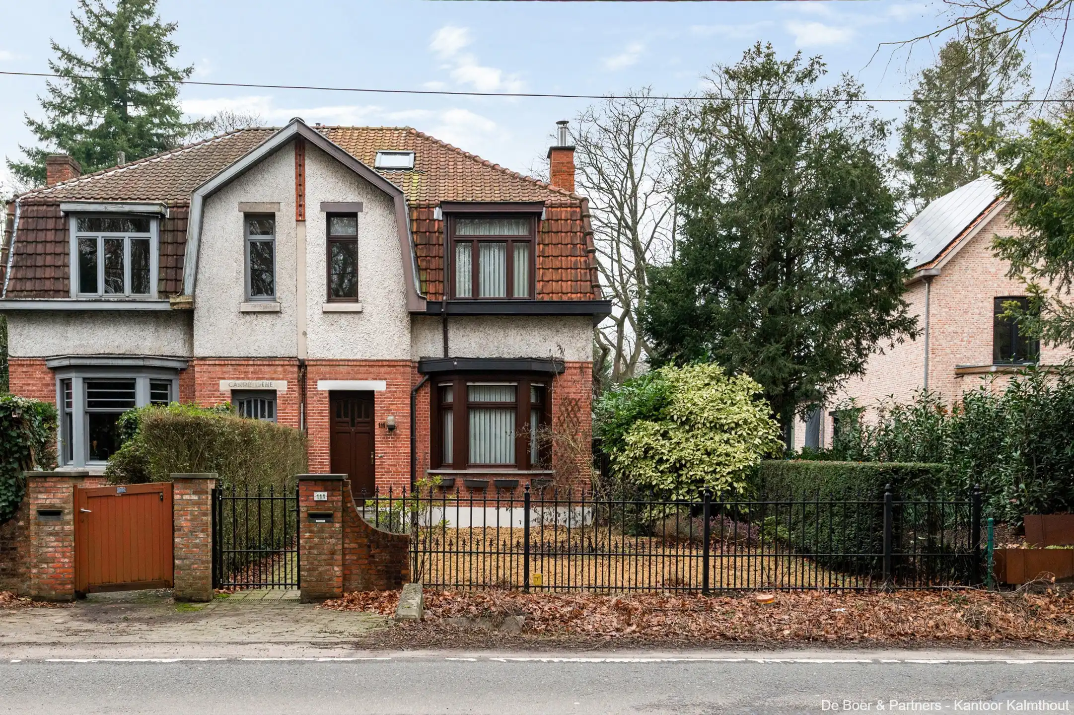 Hoofdfoto van de publicatie: Charmante HOB nabij Heide!