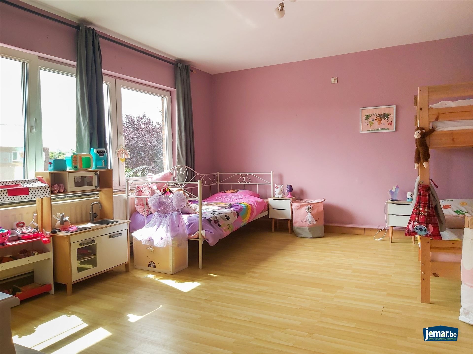 Huis foto 13