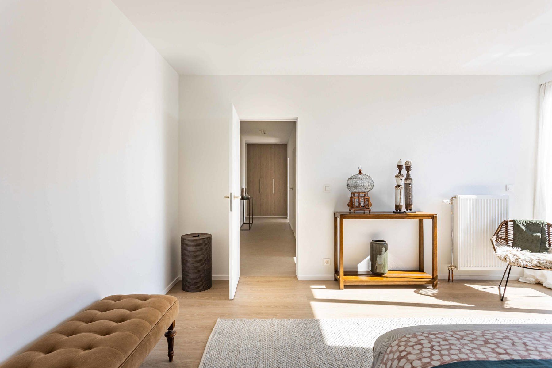 Ruim en Lichtrijk Duplex Appartement (212m²) op Toplocatie foto 15