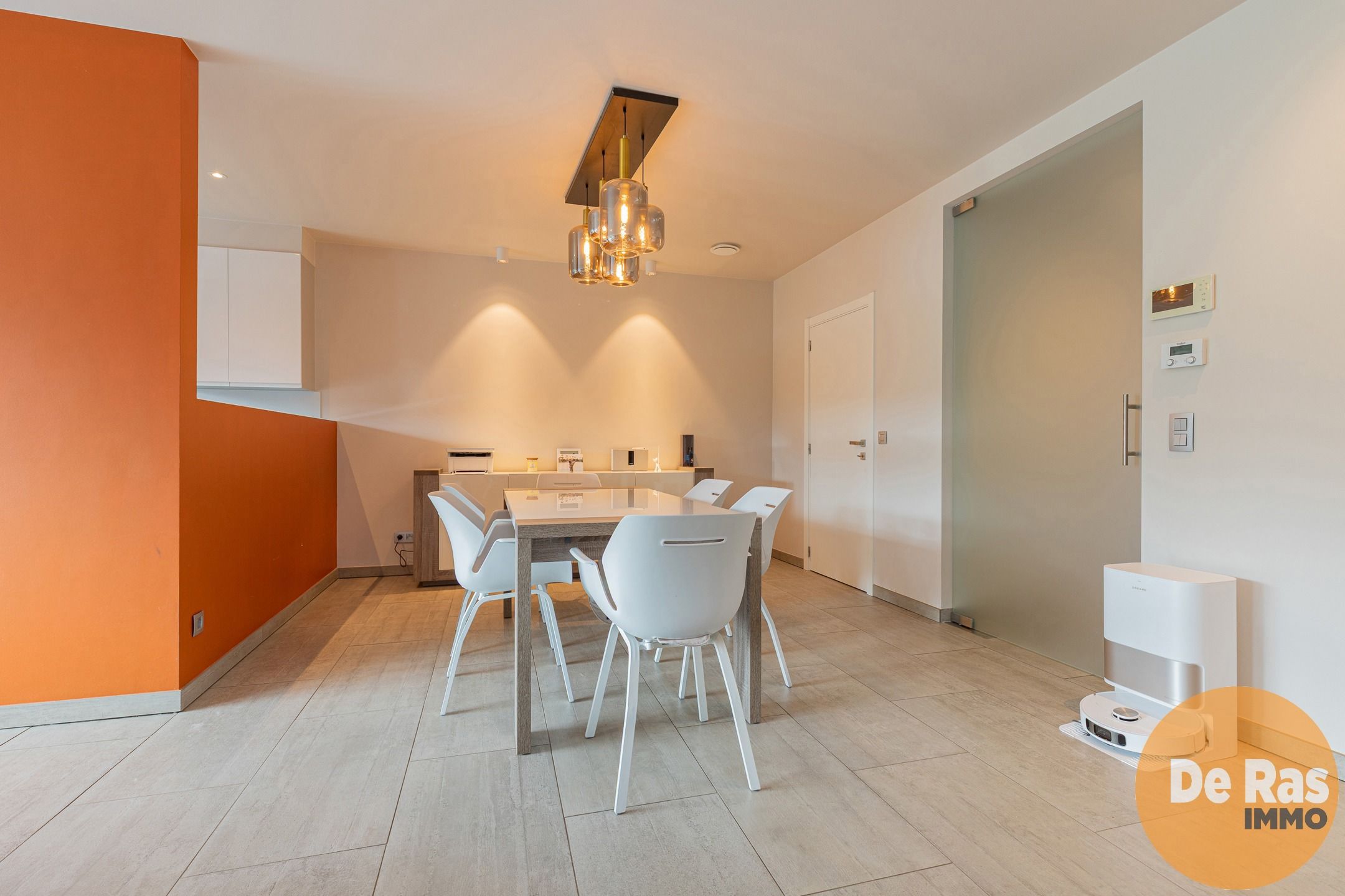 OUTER - moderne BEN-woning met tuin op centrale ligging! foto 8