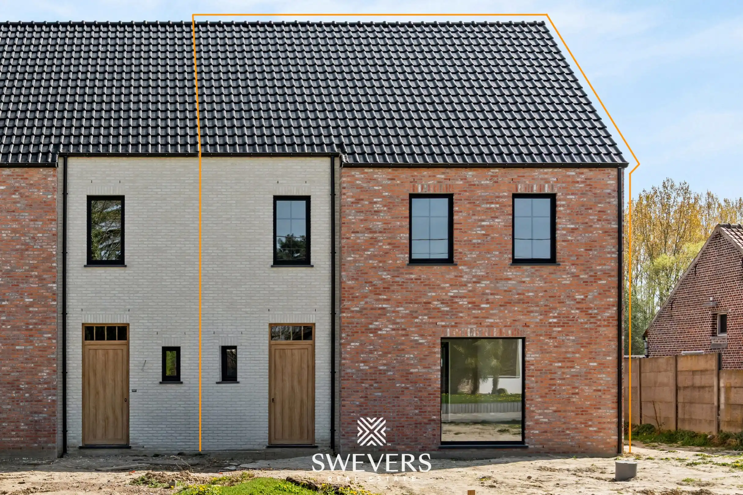 Huis te koop Kwadestraat 80 - - 3450 Geetbets