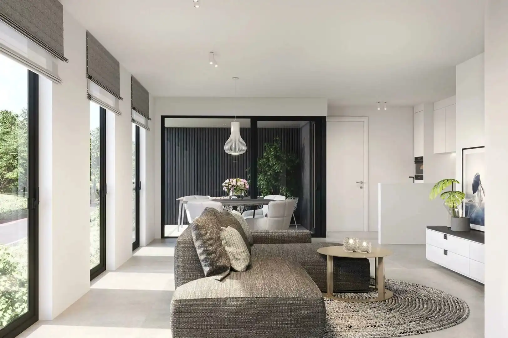 Residentie BAVELAAR: 5 BEN-nieuwbouwappartementen foto 4