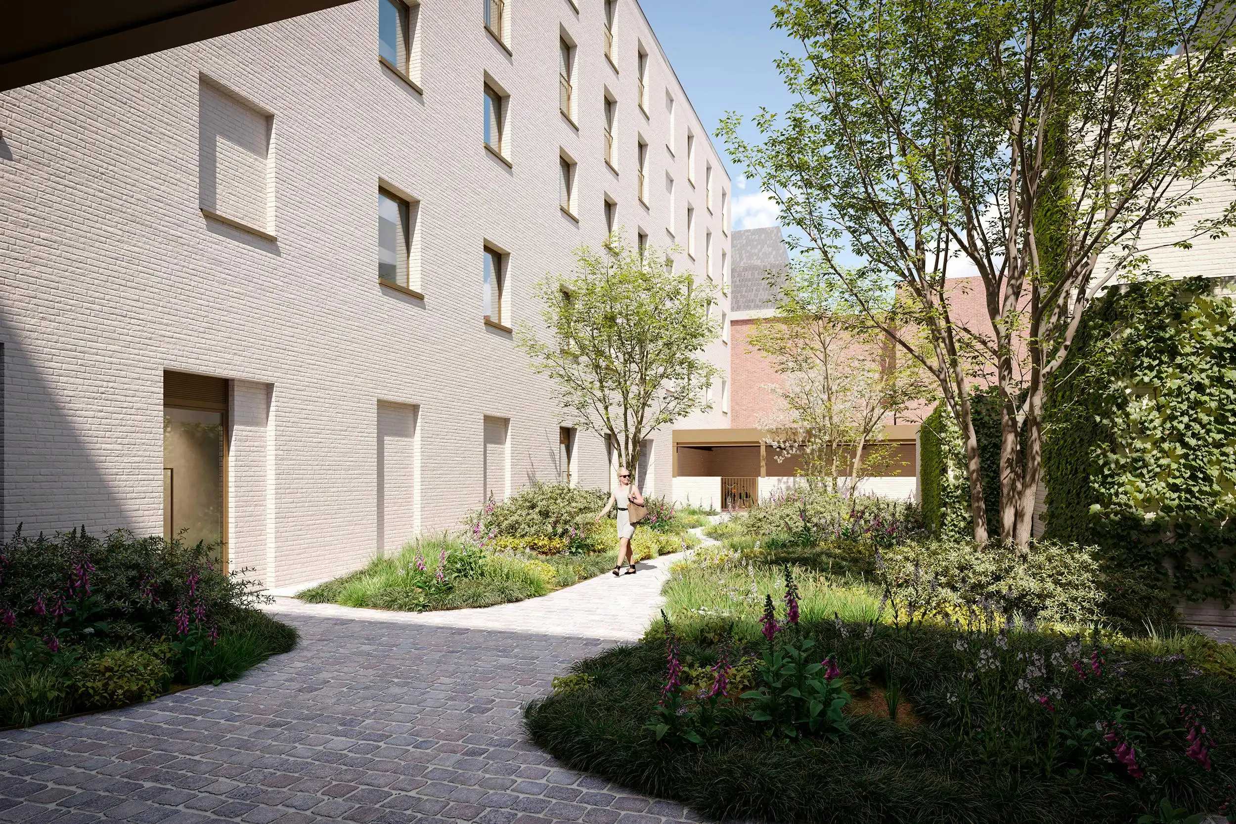 Stijlvol wonen met waterzicht aan de Oude Dokken foto 11