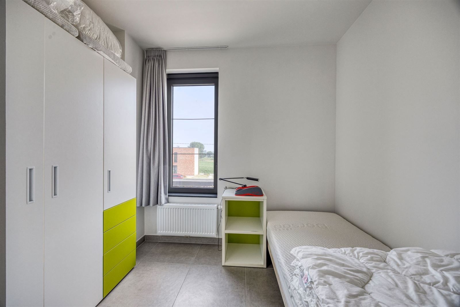 Duplex appartement met 3 slaapkamers foto 23