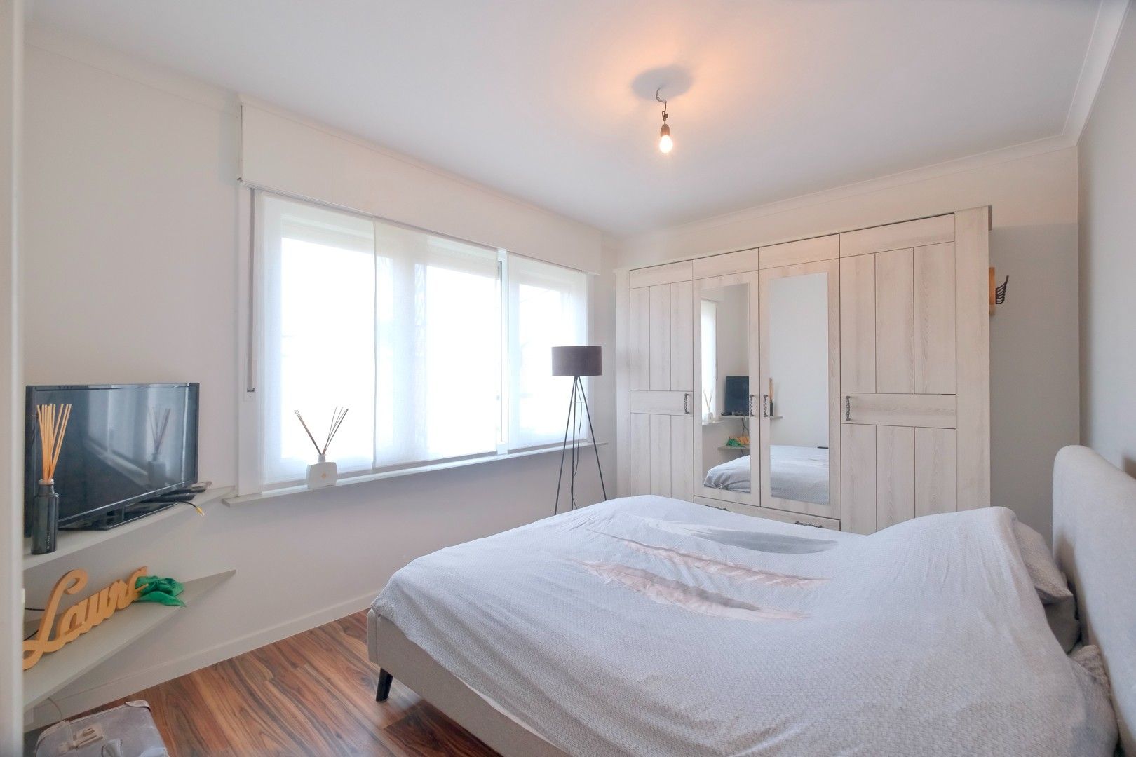 Lichtervelde - Instapklare HOB met 3 slpks en garage! foto 12