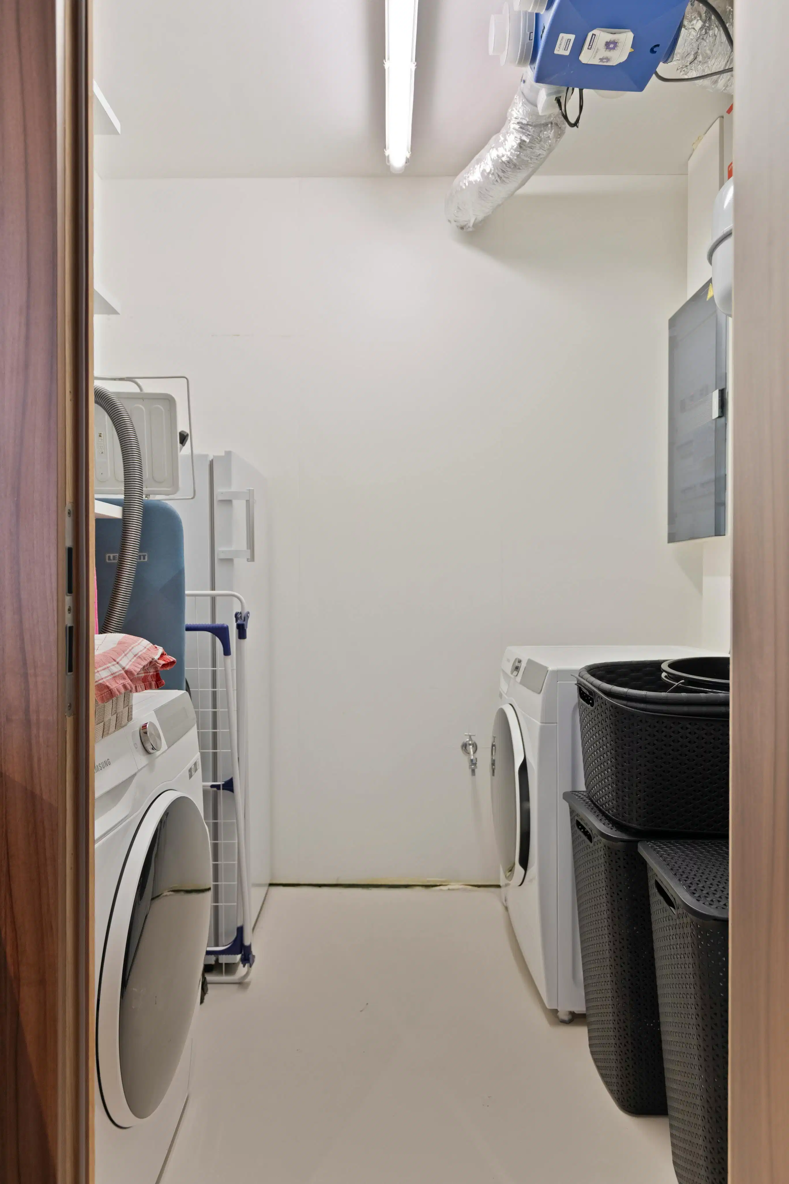 Lichtrijk appartement met 2 kamers te koop in Waregem foto 14