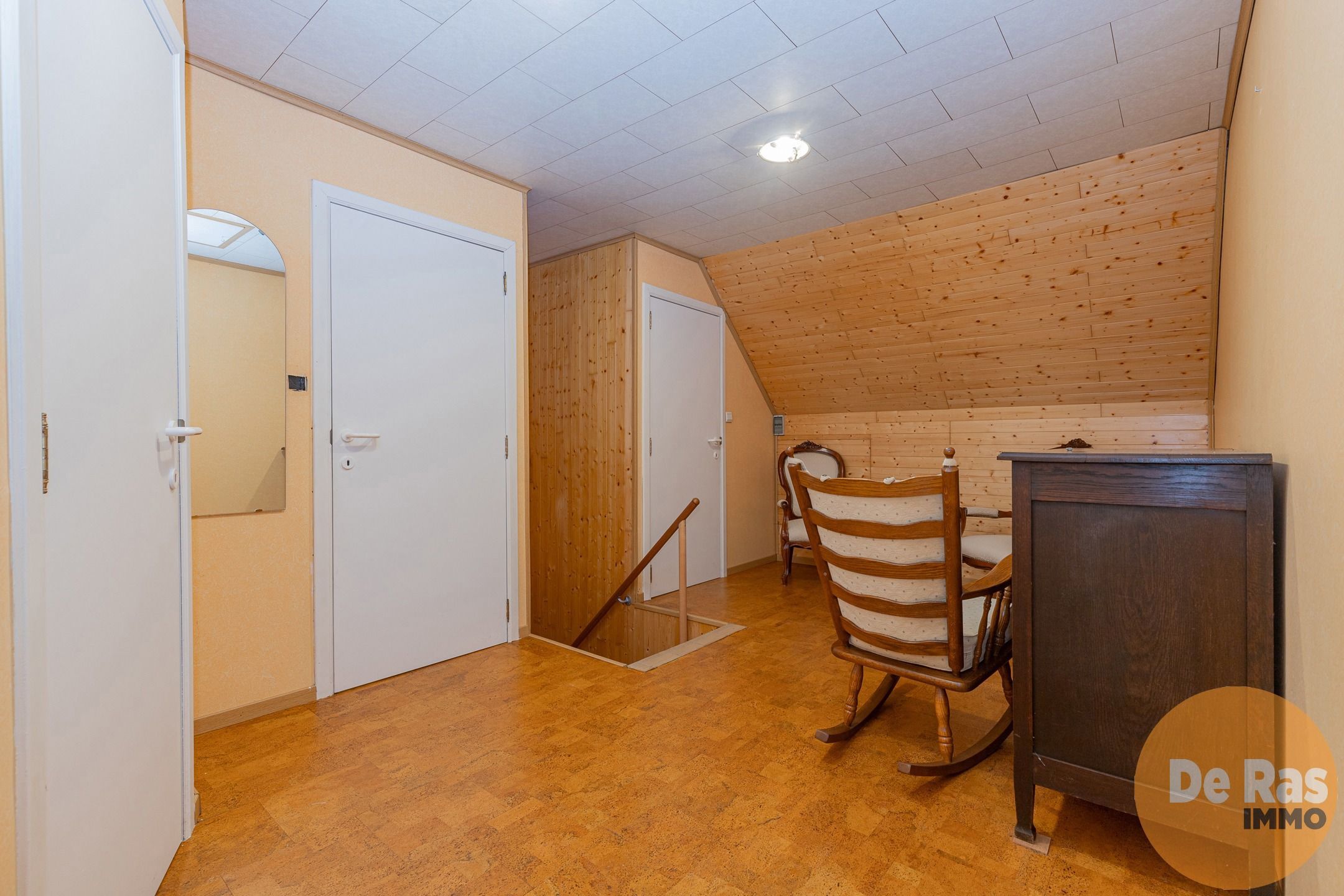 HAALTERT - SOLIDE WONING MET 3 KAMERS EN 2 GARAGES foto 17
