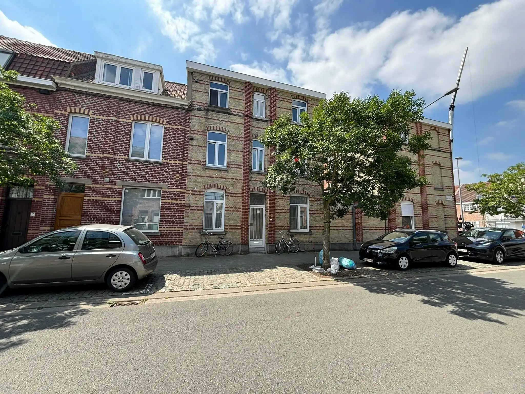 Studentenhuis te koop in Kortrijk foto 12