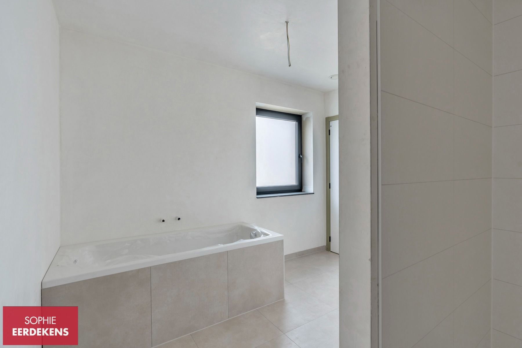 ENERGIEZUINIGE EN KWALITATIEVE NIEUWBOUW WONING OP 3,30 ARE TE LEOPOLDSBURG foto 11