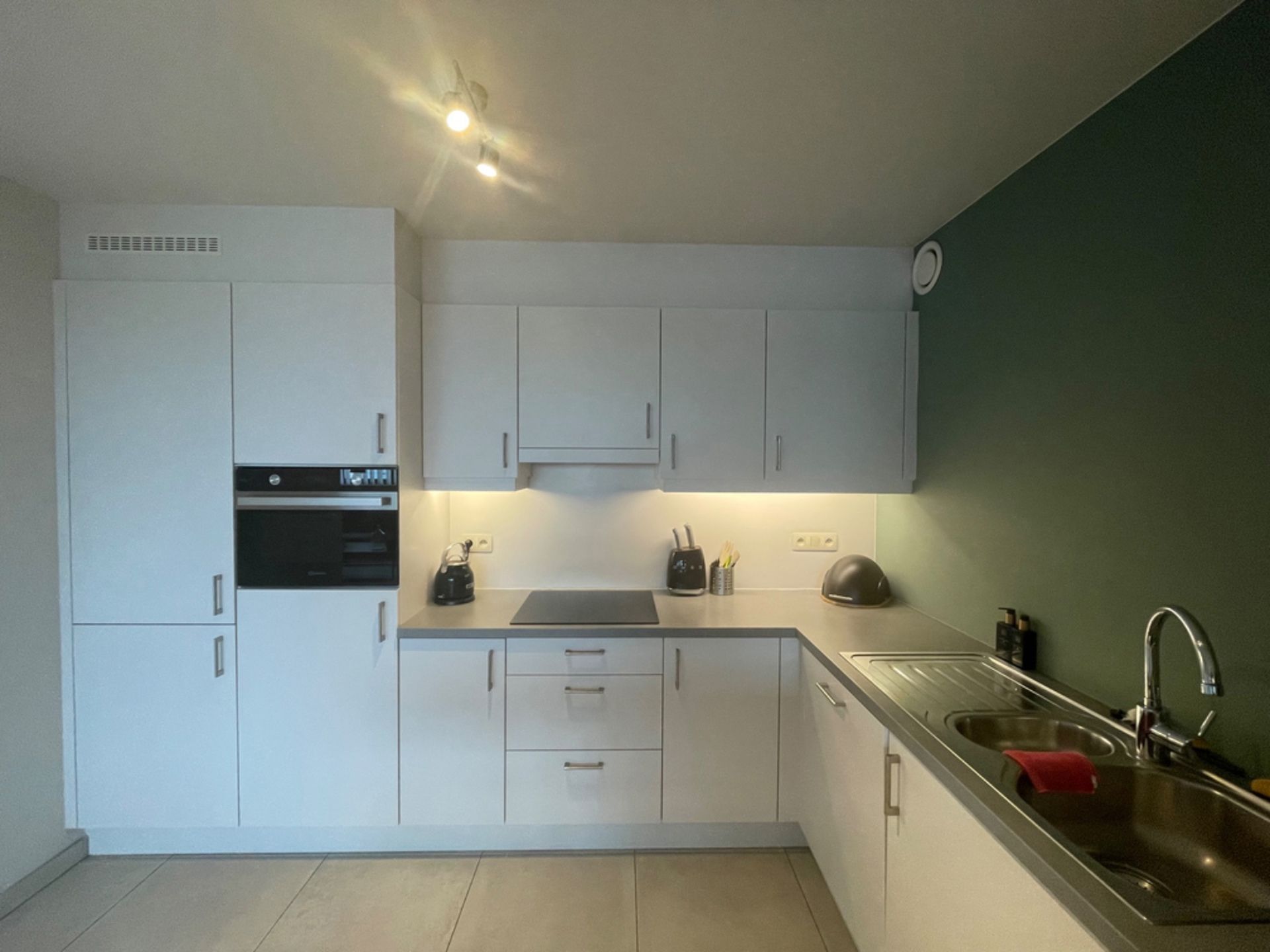 Prachtig appartement op uitstekende locatie  foto 7