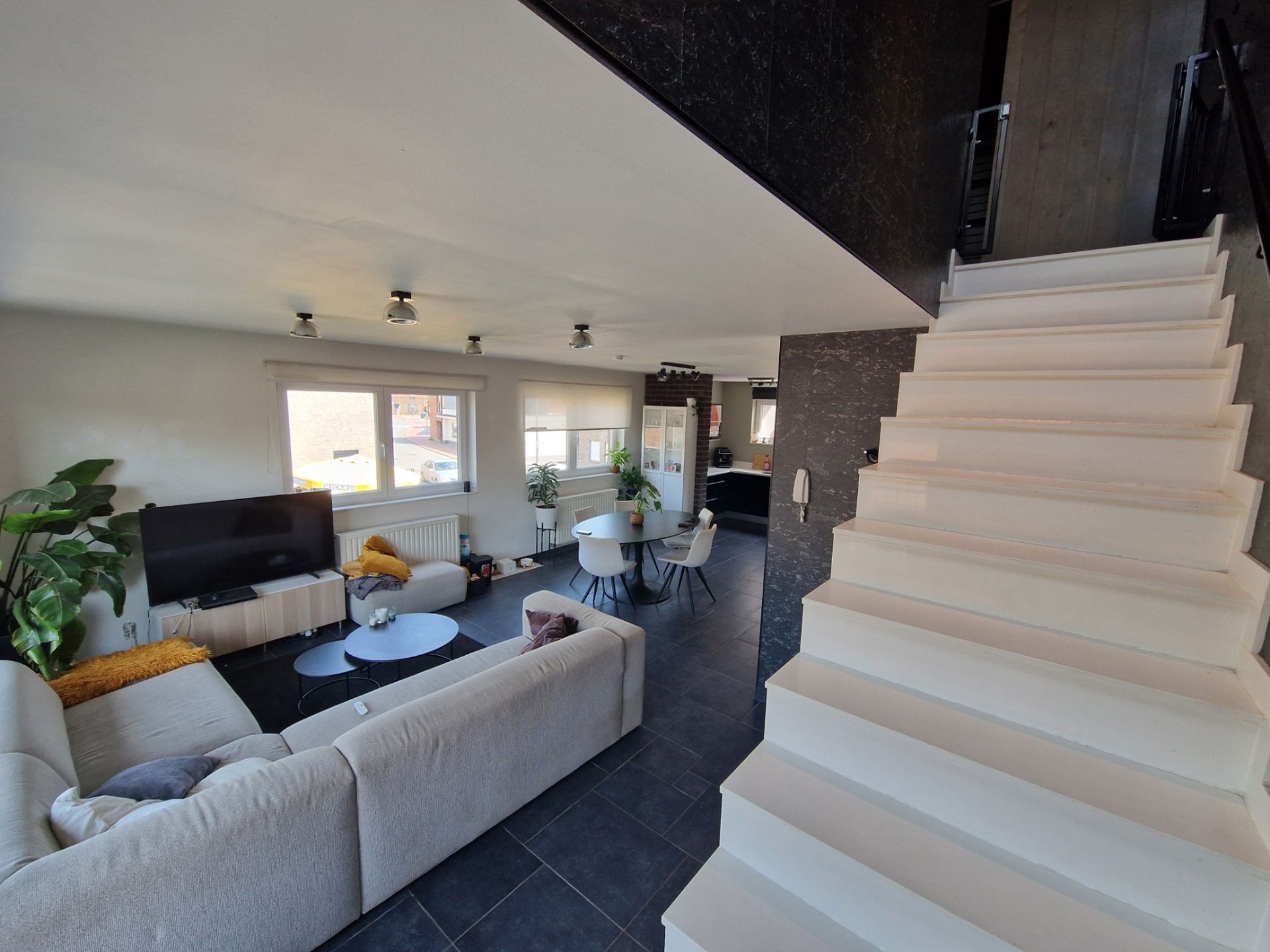 Ruim tweeslaapkamer appartement met zolder te Nieuwrode foto 7