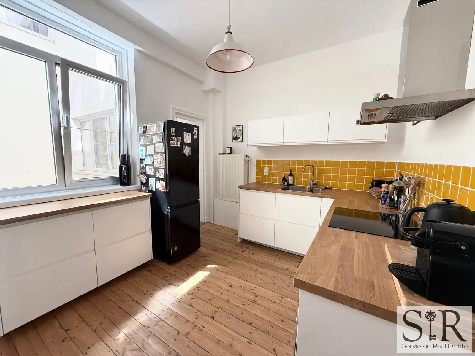 Appartement te huur foto 6