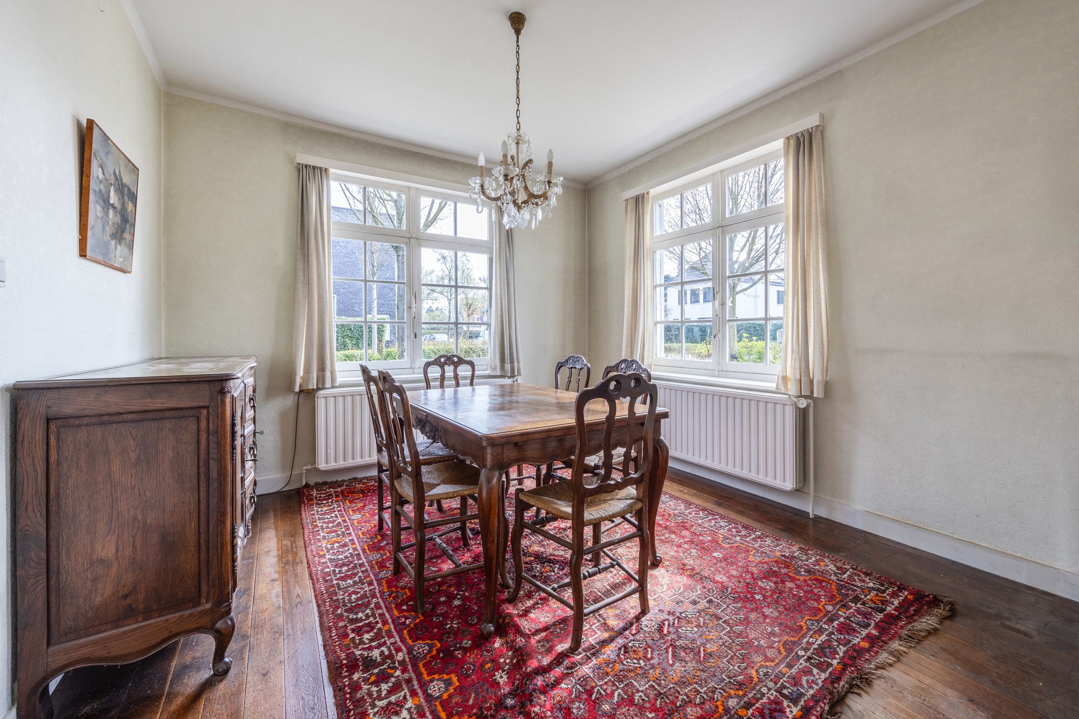 Charmante te renoveren woning nabij centrum van Brasschaat foto 12