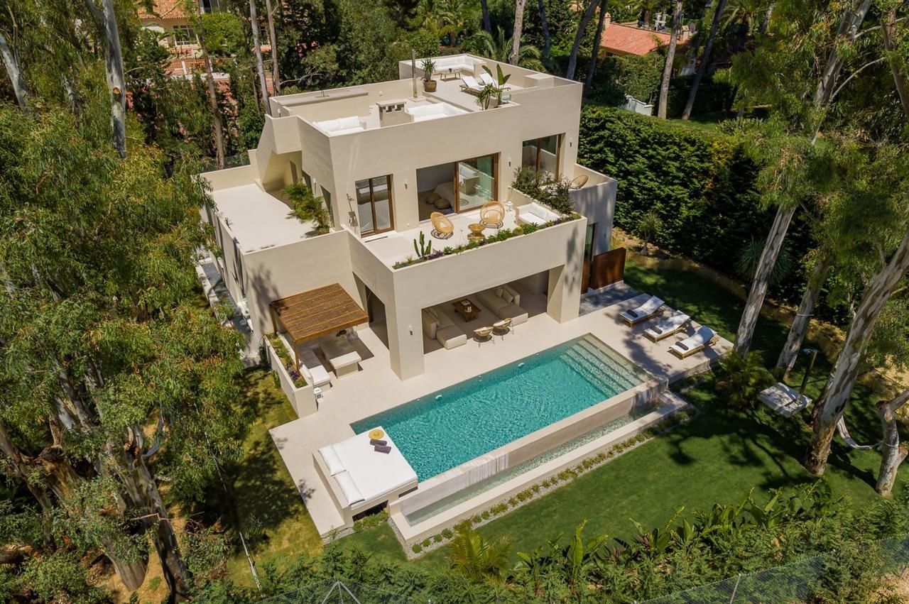 Schitterende Ibenico style villa op wandelafstand van zee en strand. foto 2