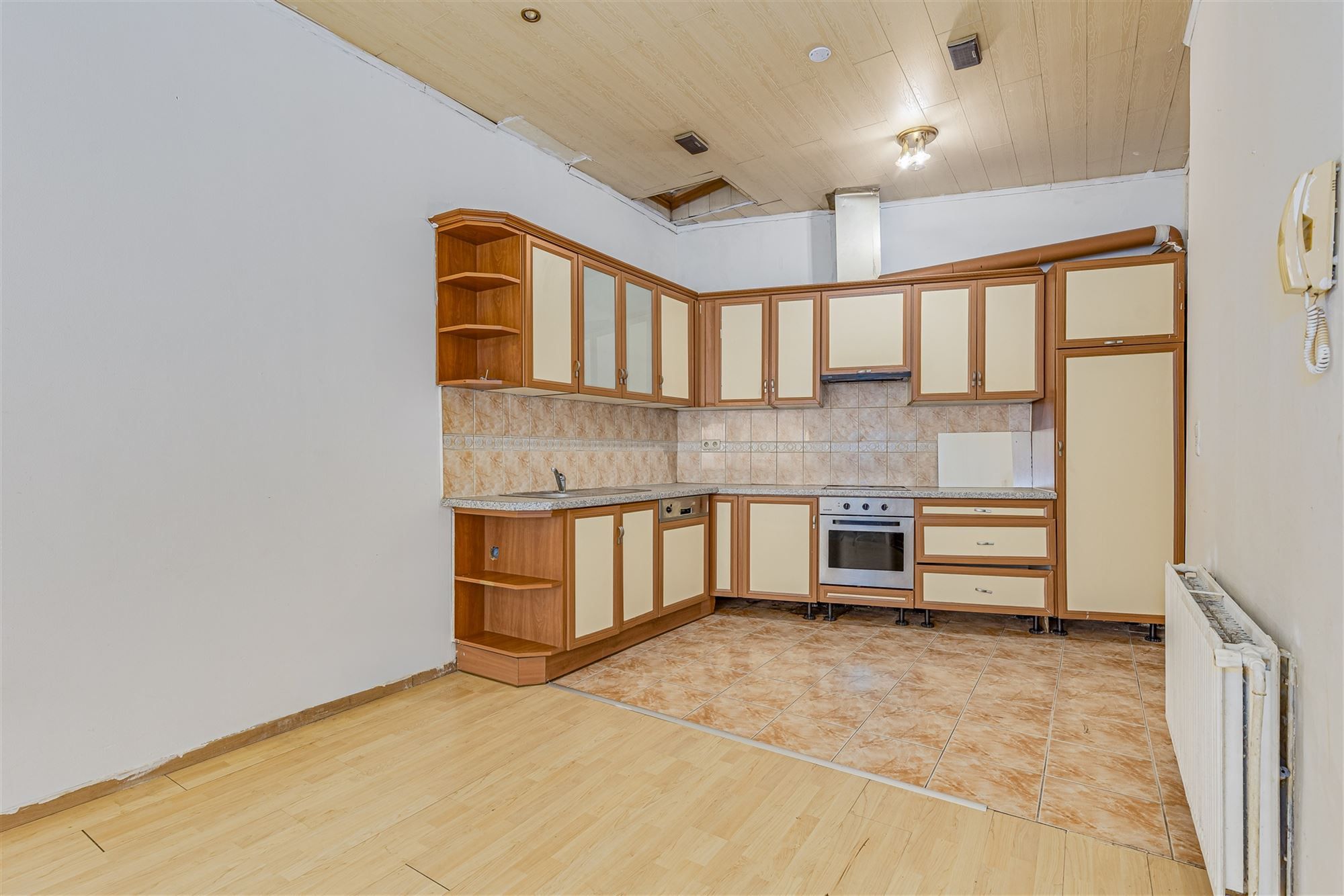 Huis te koop ingedeeld in 3 studio's te 2060 Antwerpen foto 6