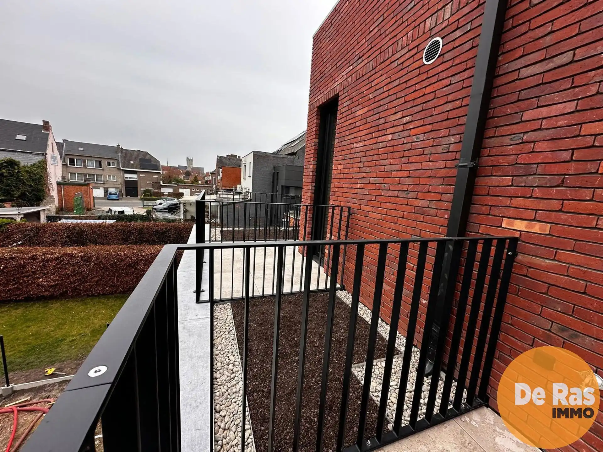 DENDERMONDE - Uniek appartement op topligging foto 13
