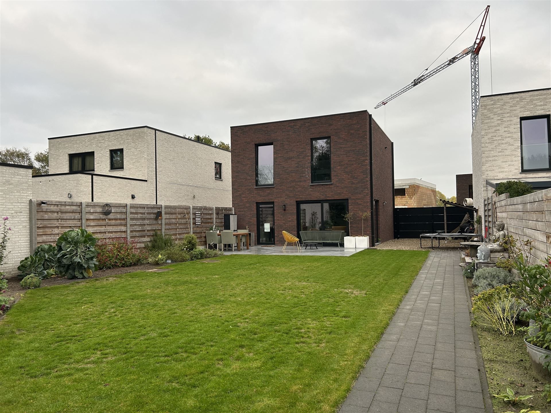 Woning foto 2