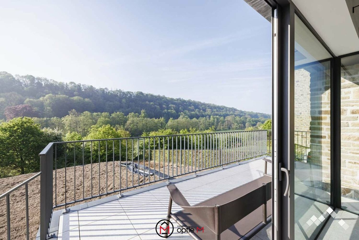 Vakantiewoning met prachtig zicht op het kasteel van Durbuy foto 15