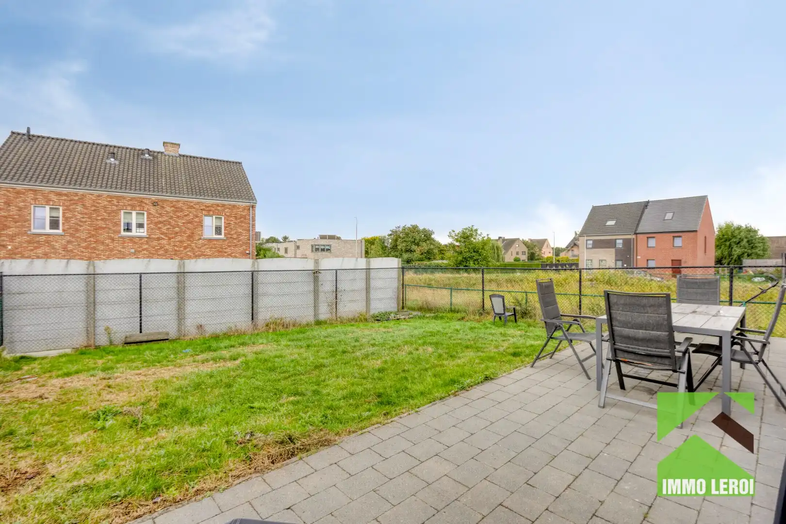 Recente woning met EPC label A in rustige woonbuurt te Tongeren-Koninksem foto 23