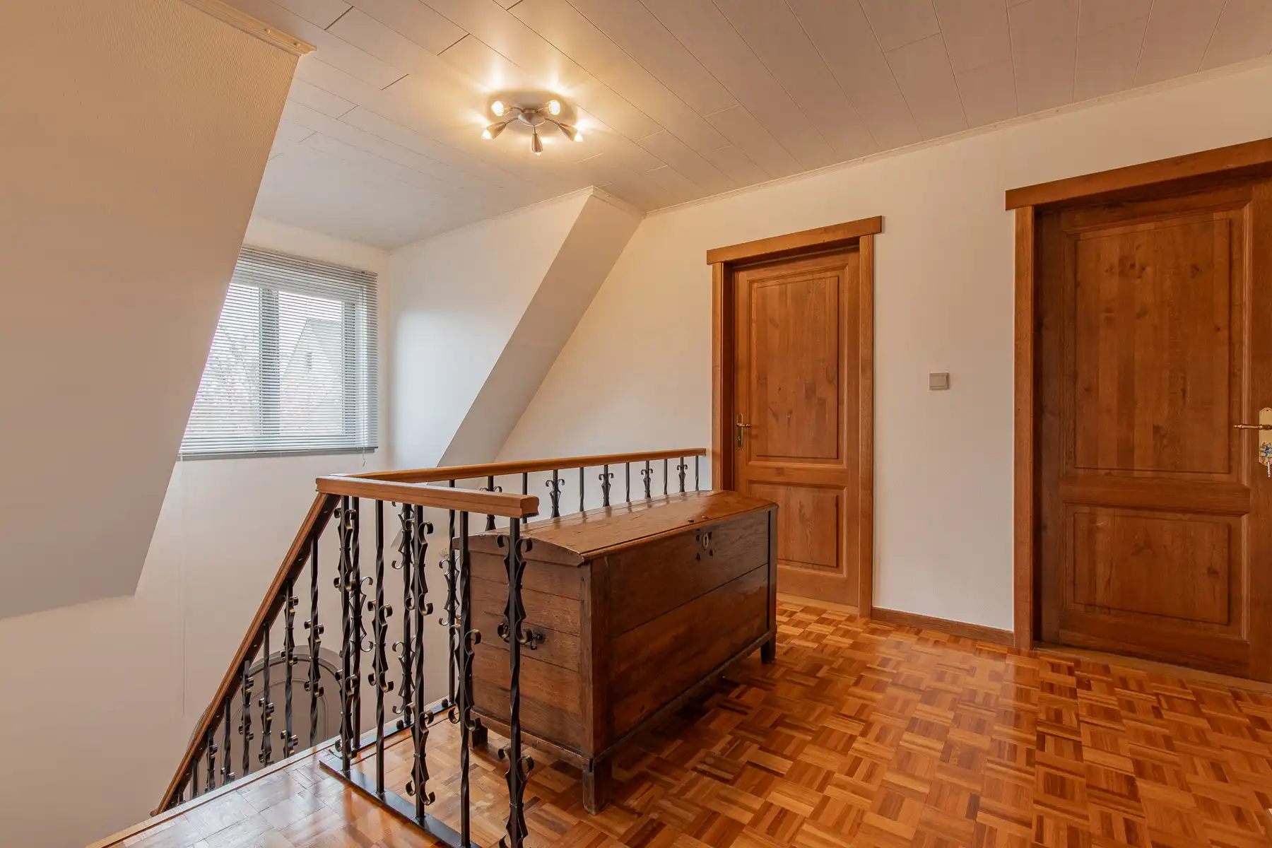 Gezellige woning in een doodlopende straat foto 5