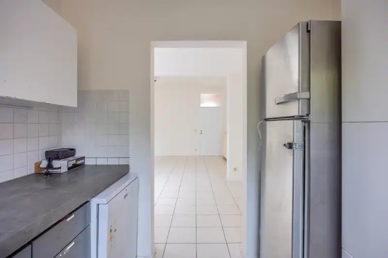CHARMANTE WONING MET ZONNEPANELEN EN ZUIGERICHTE TUIN foto 10