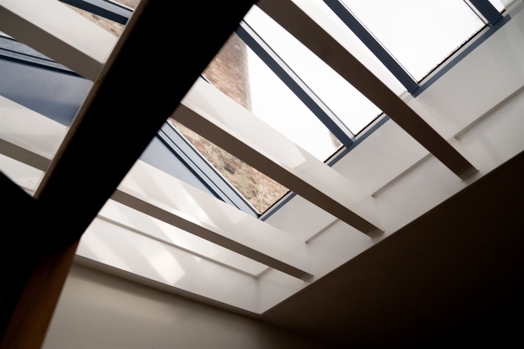 Ruim duplex loftappartement  foto 6