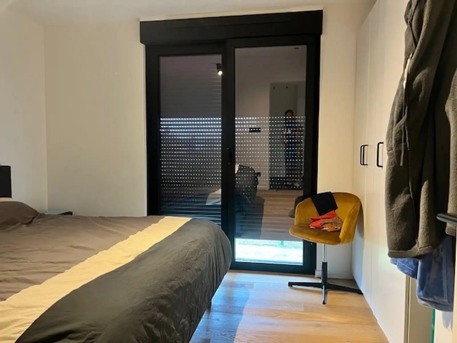 Ruim appartement met het comfort van een huis (128 m²) – energiezuinig wonen (label A) foto 10