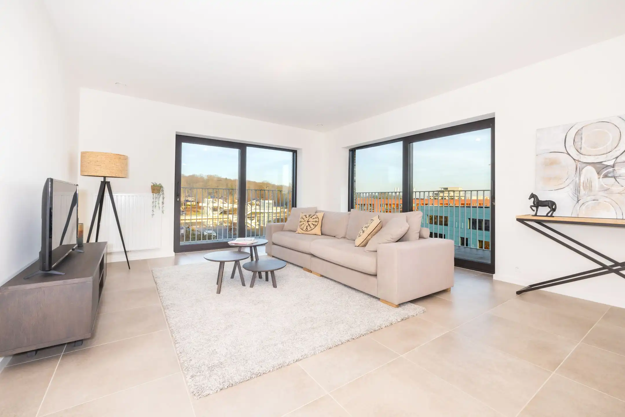 Wonen aan de rand van Brussel foto 2