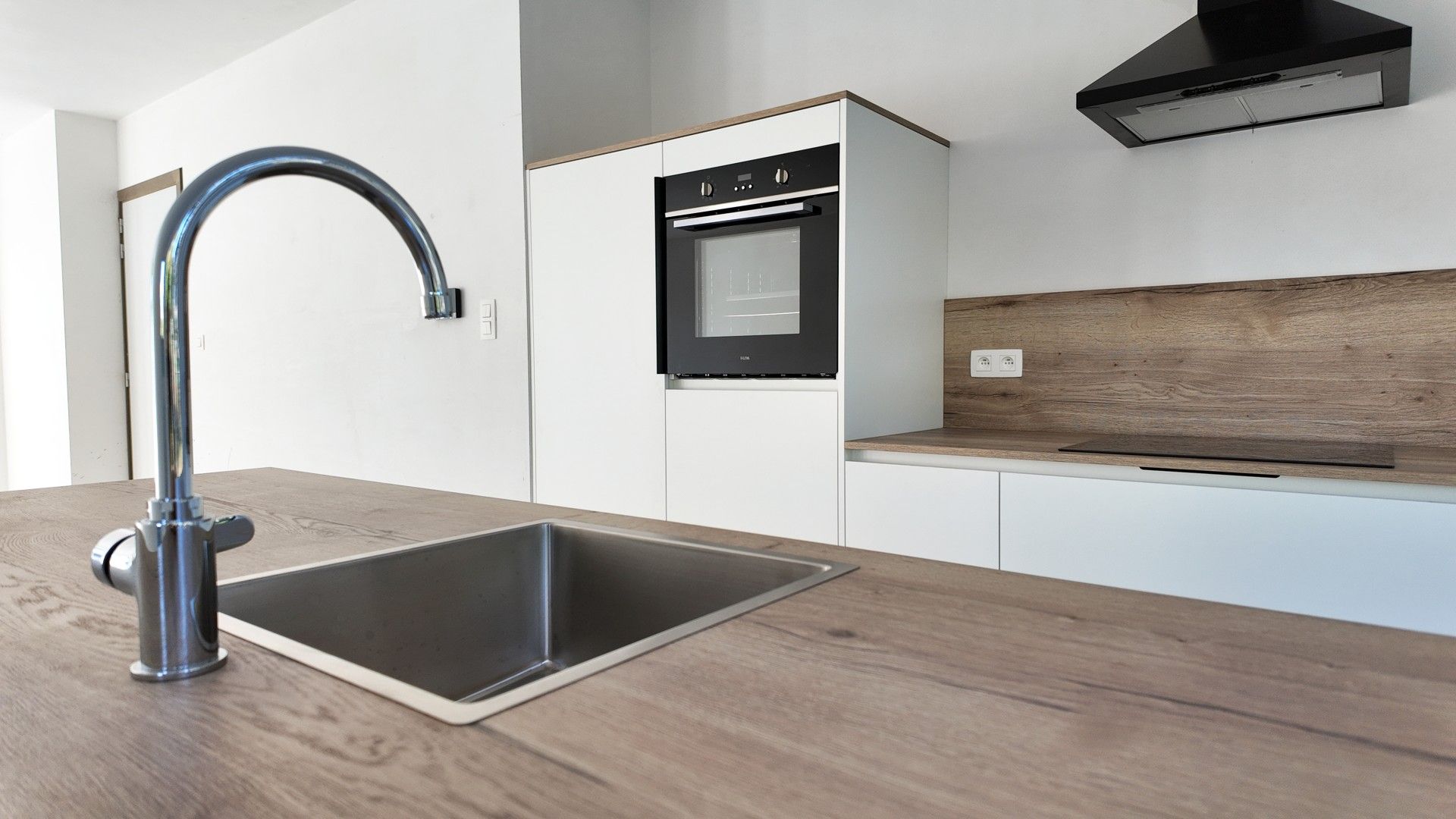 HOB NIEUWBOUWWONING TE KOOP, 3 SLPKS - MAASMECHELEN foto 2