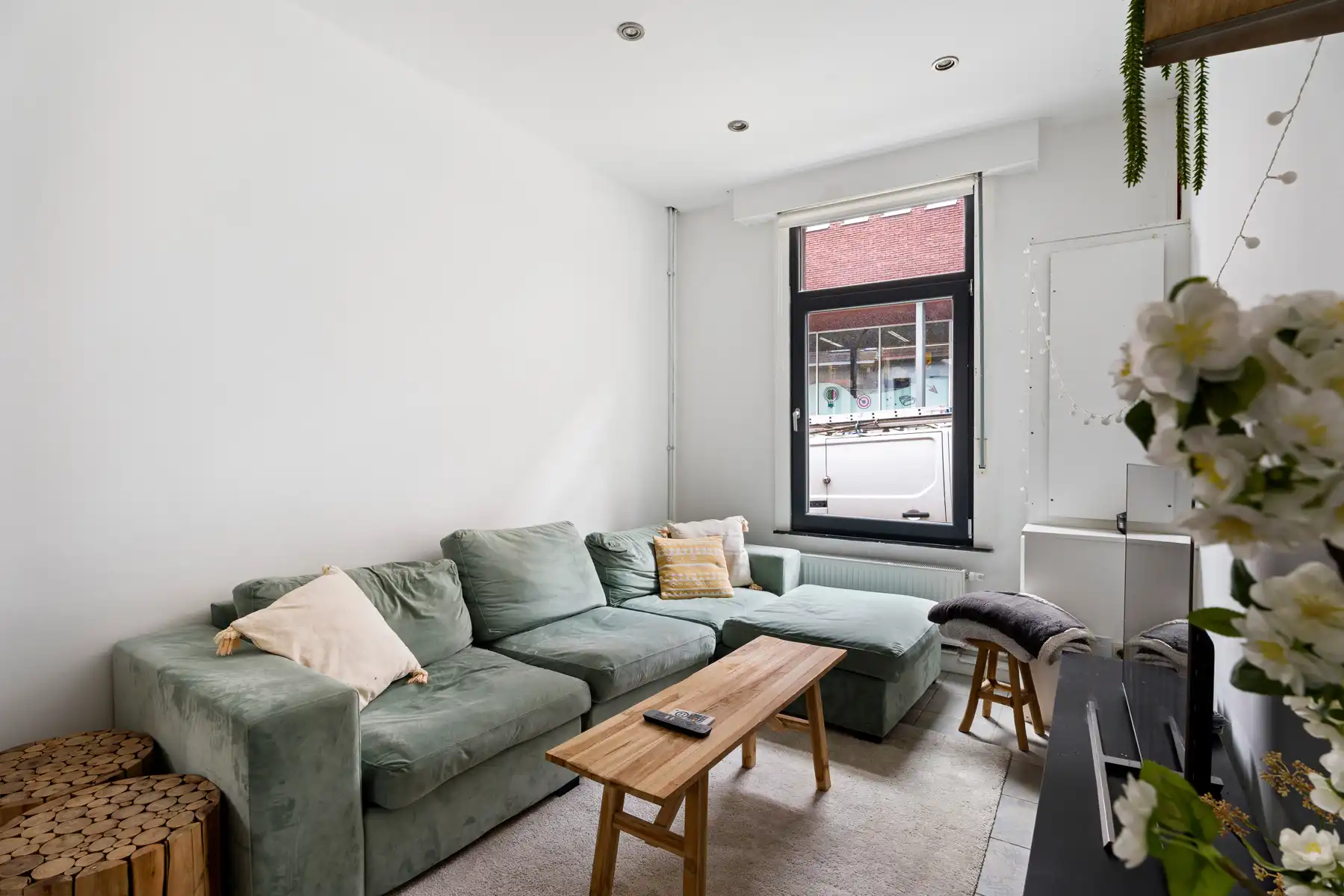 Pand ideaal als starterswoning of voor studerende kinderen foto 3