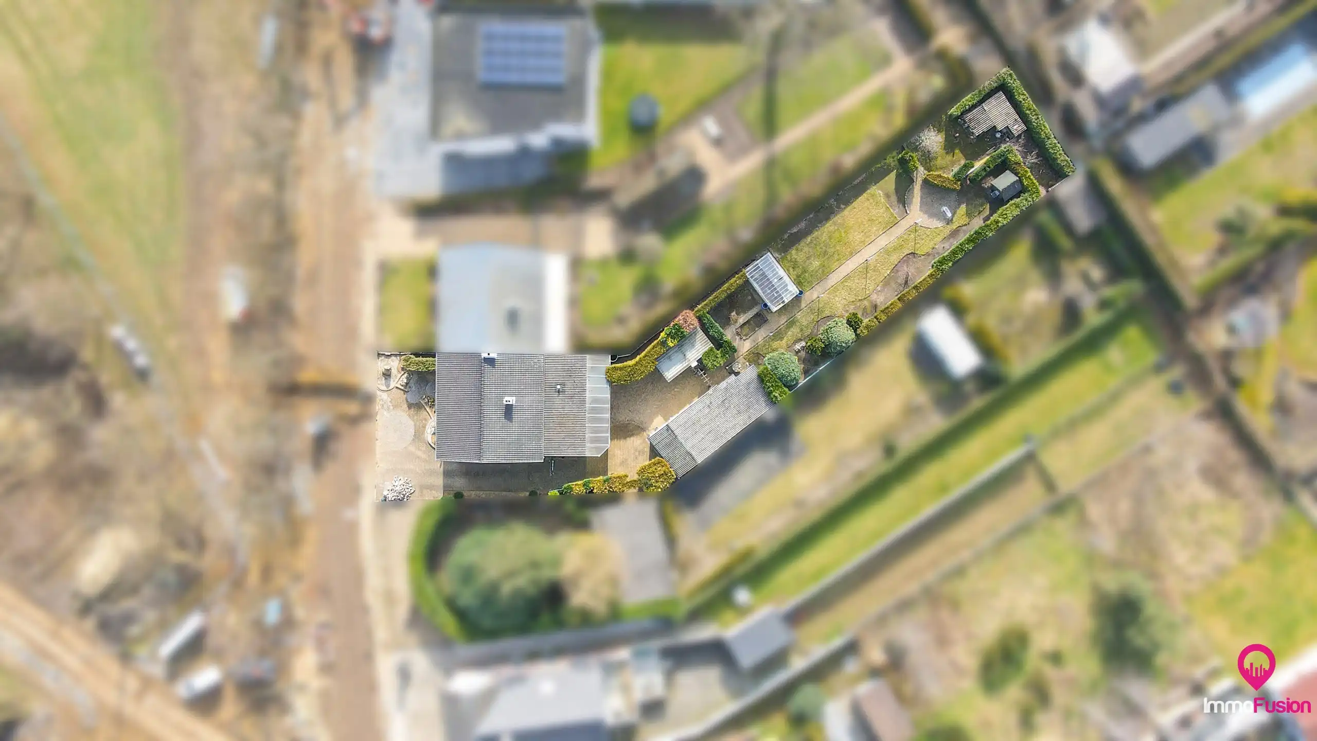 Ruime woning met 4slpk en veel privacy in rustige straat! foto 46