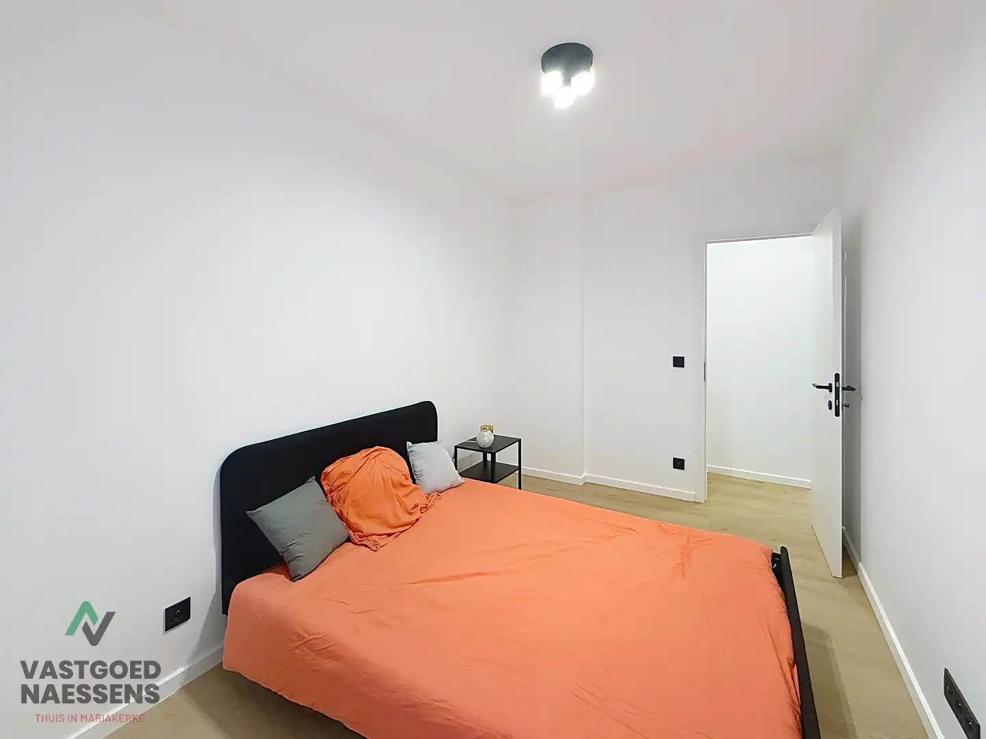 SCHITTEREND VERNIEUWD 2 SLPK APP MET ZICHT OP ZEE EN SILT foto 21