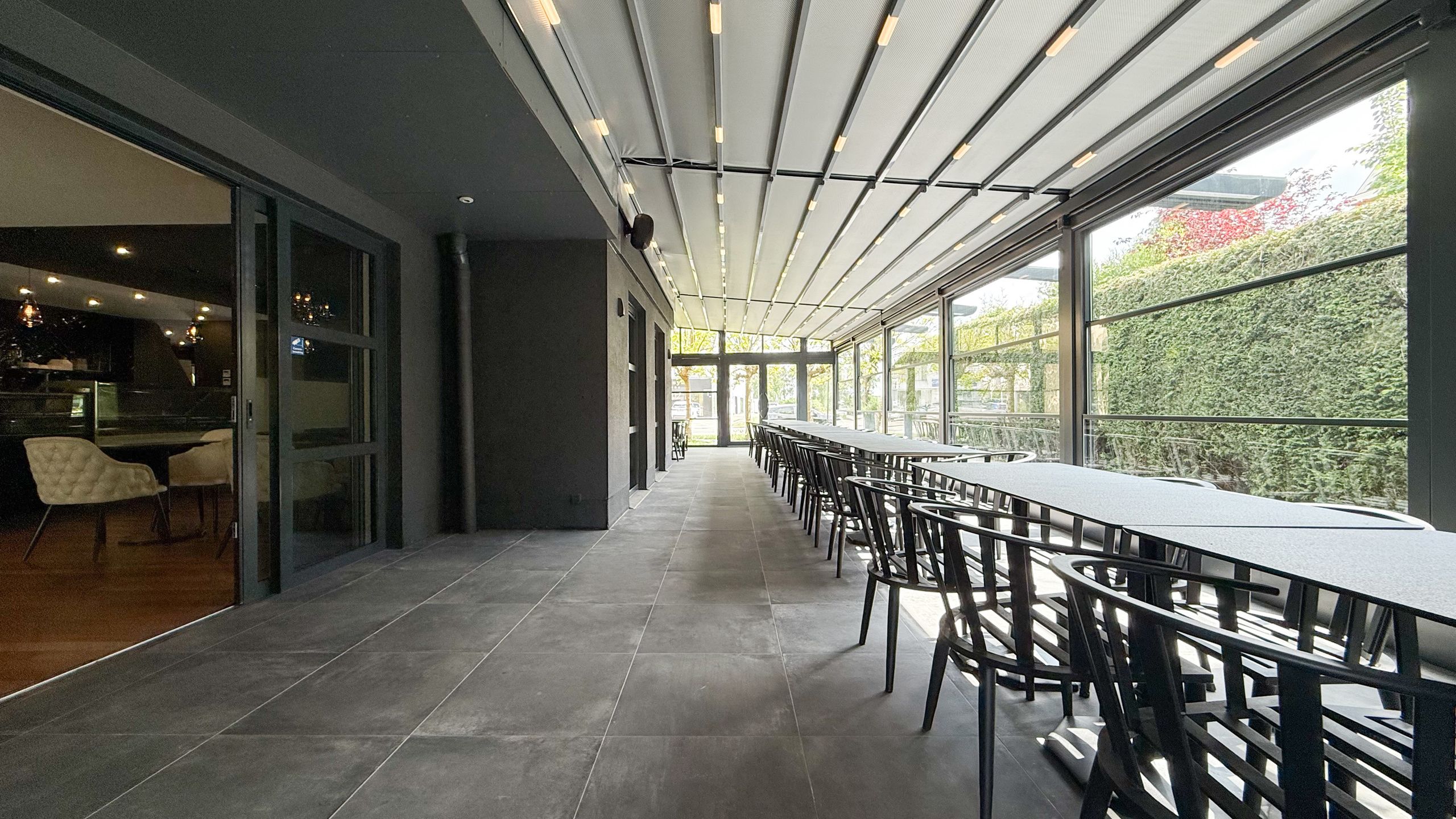 Prachtig handelspand met woonst op toplocatie (40are grond)! foto 16