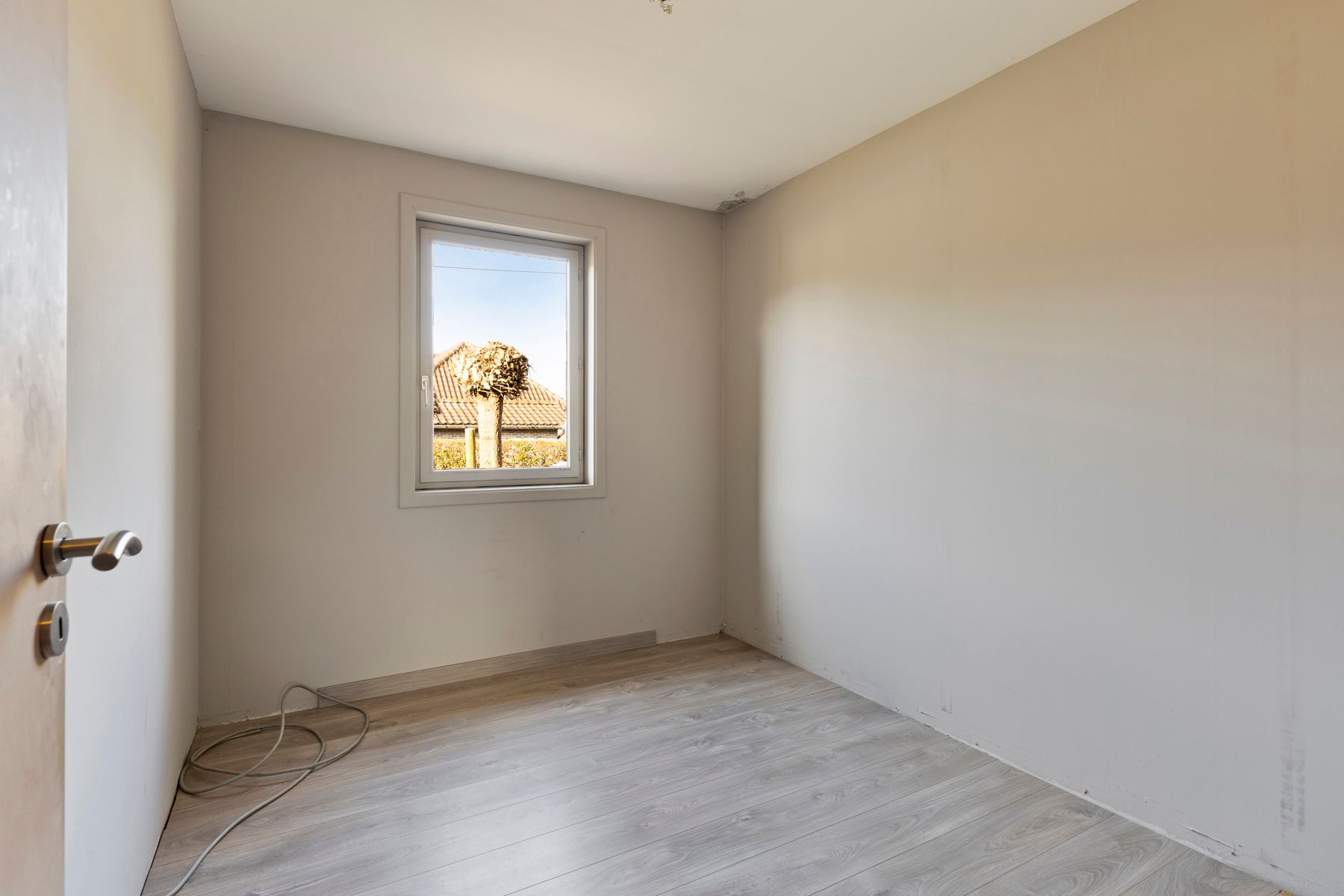 Charmante instapklare villa te Binkom. foto 10