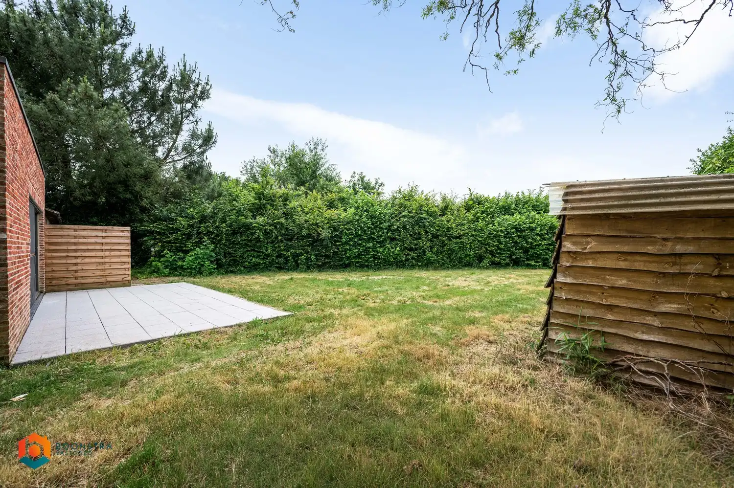 Instapklare woning met 3 slpkrs op een perceel van 2529m² te Putte foto 16