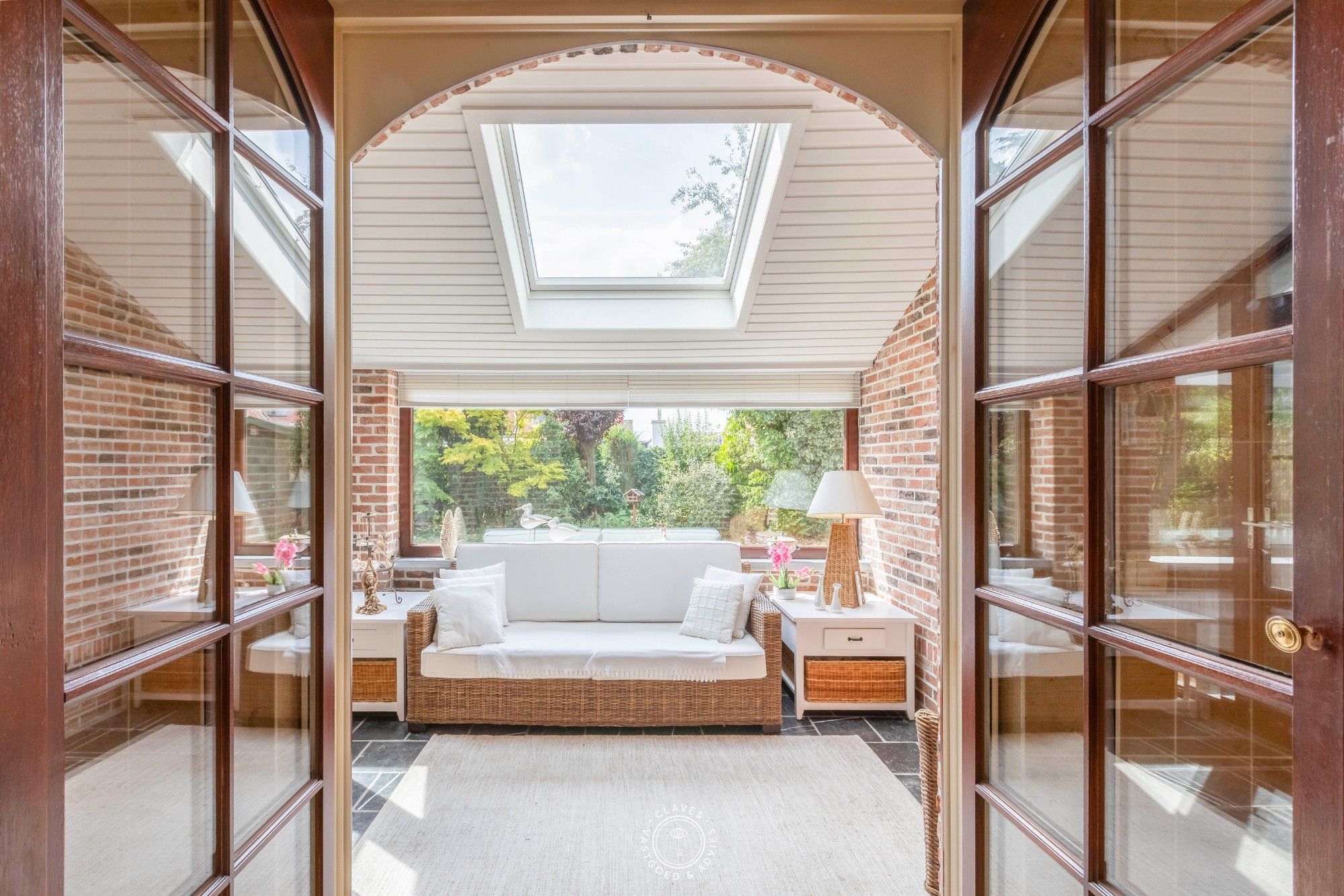 Charmante villa in rustige woonwijk foto 8