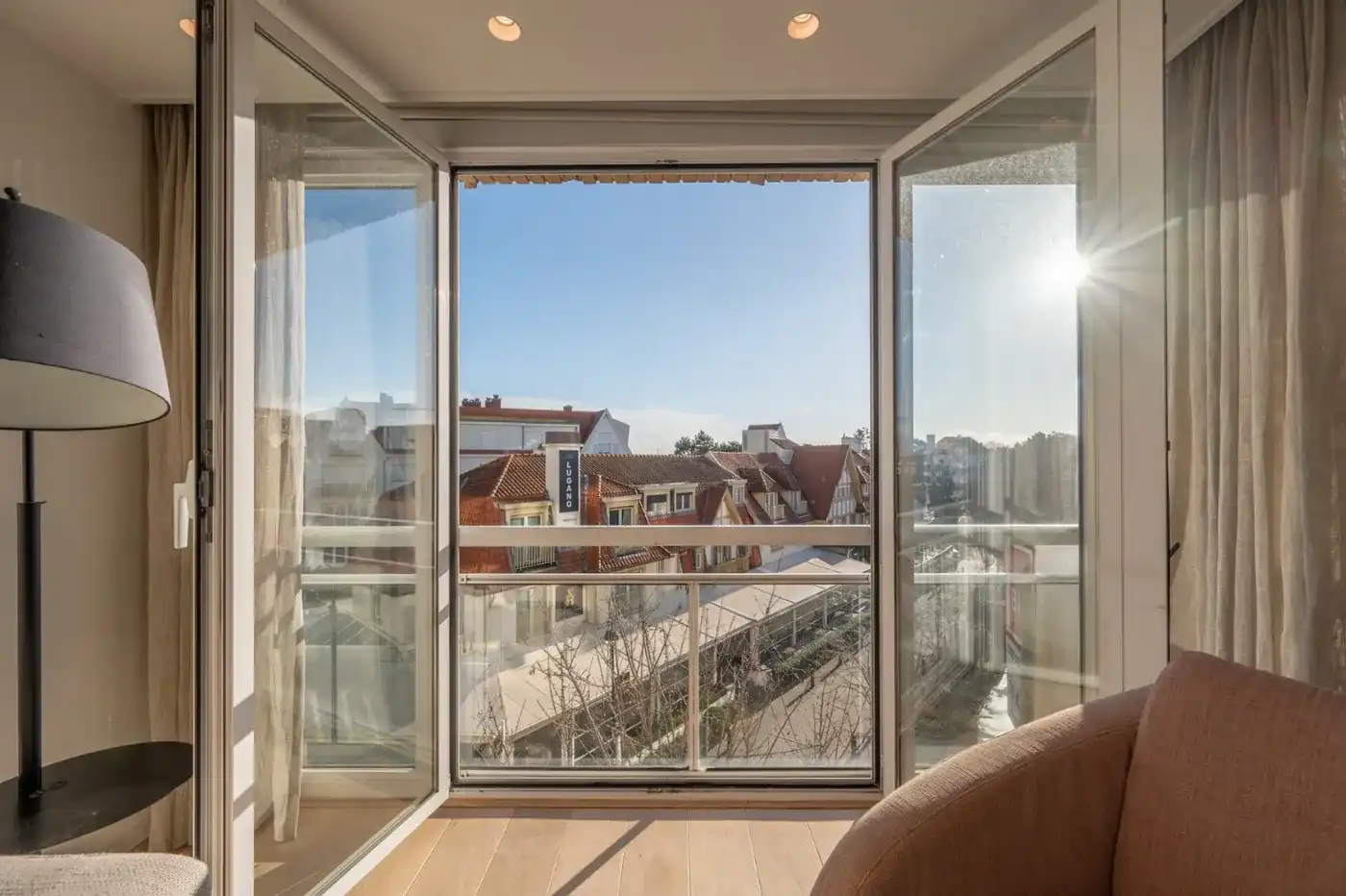Appartement te koop Kustlaan 77/31 - 8300 Knokke-Heist