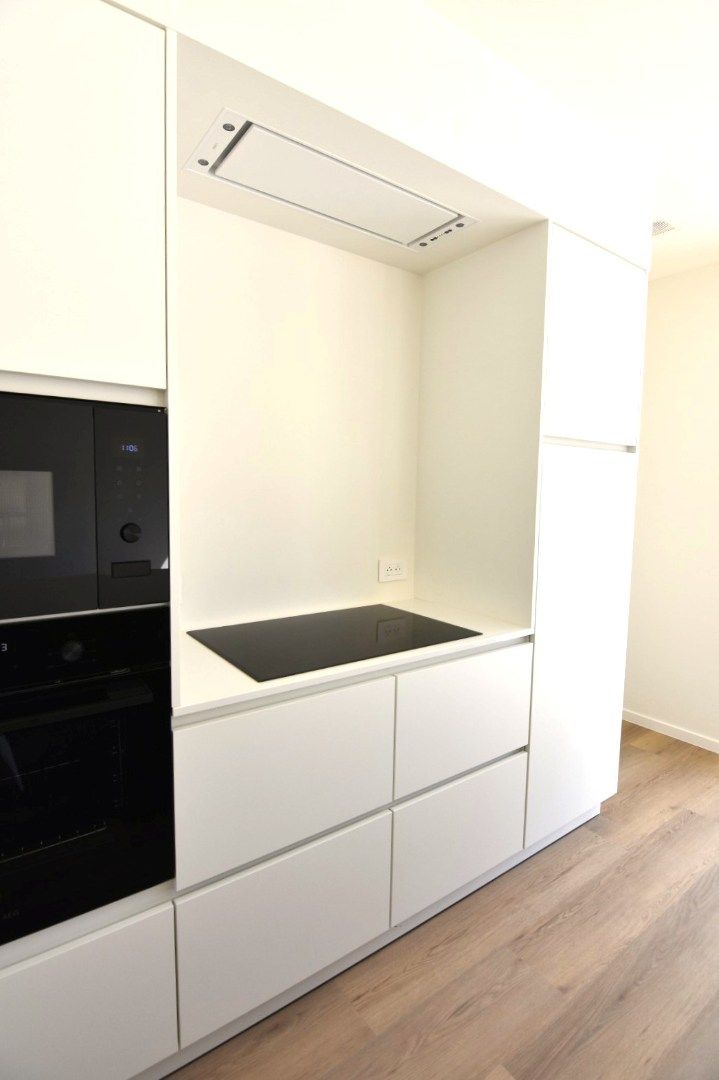 Moderne nieuwbouw woning in RSL foto 15