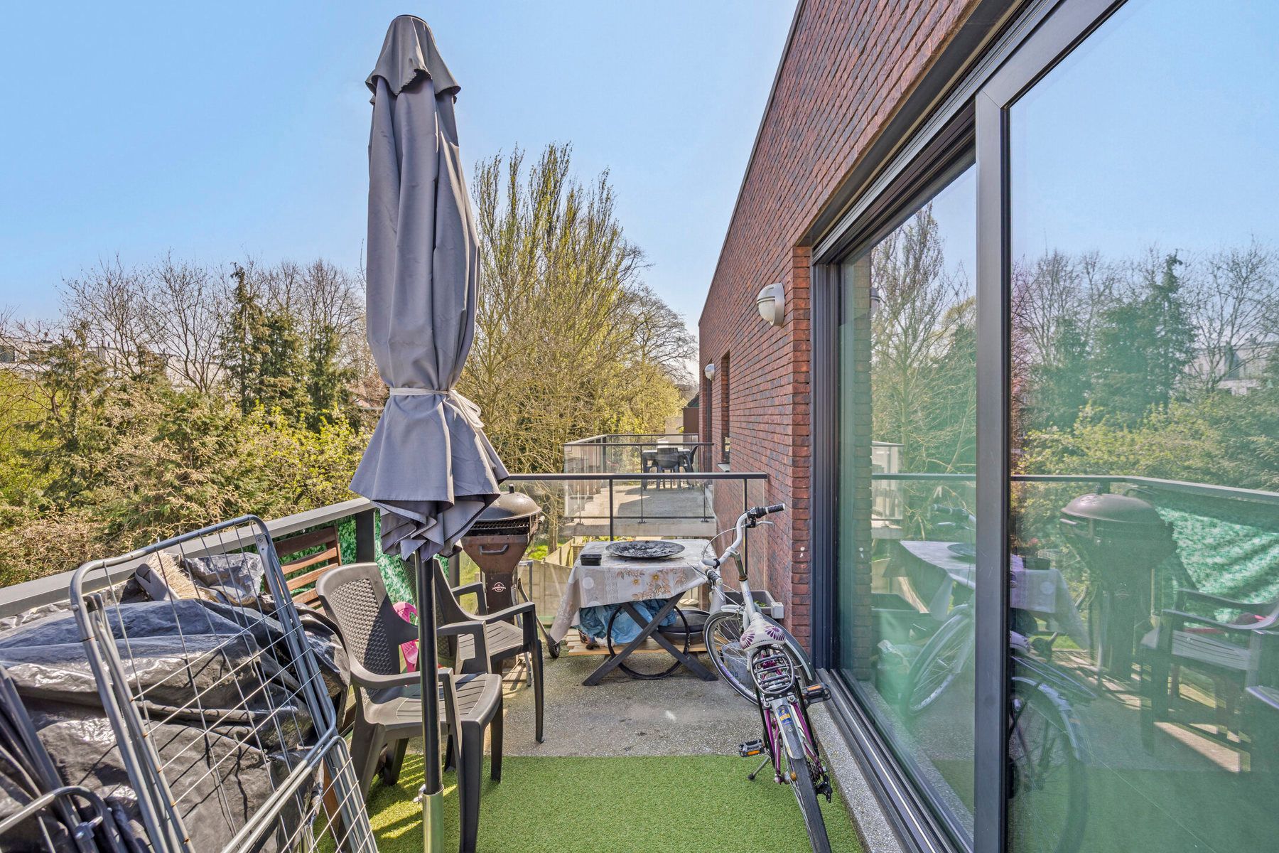 APP MET TERRAS TE KORTENBERG foto 15