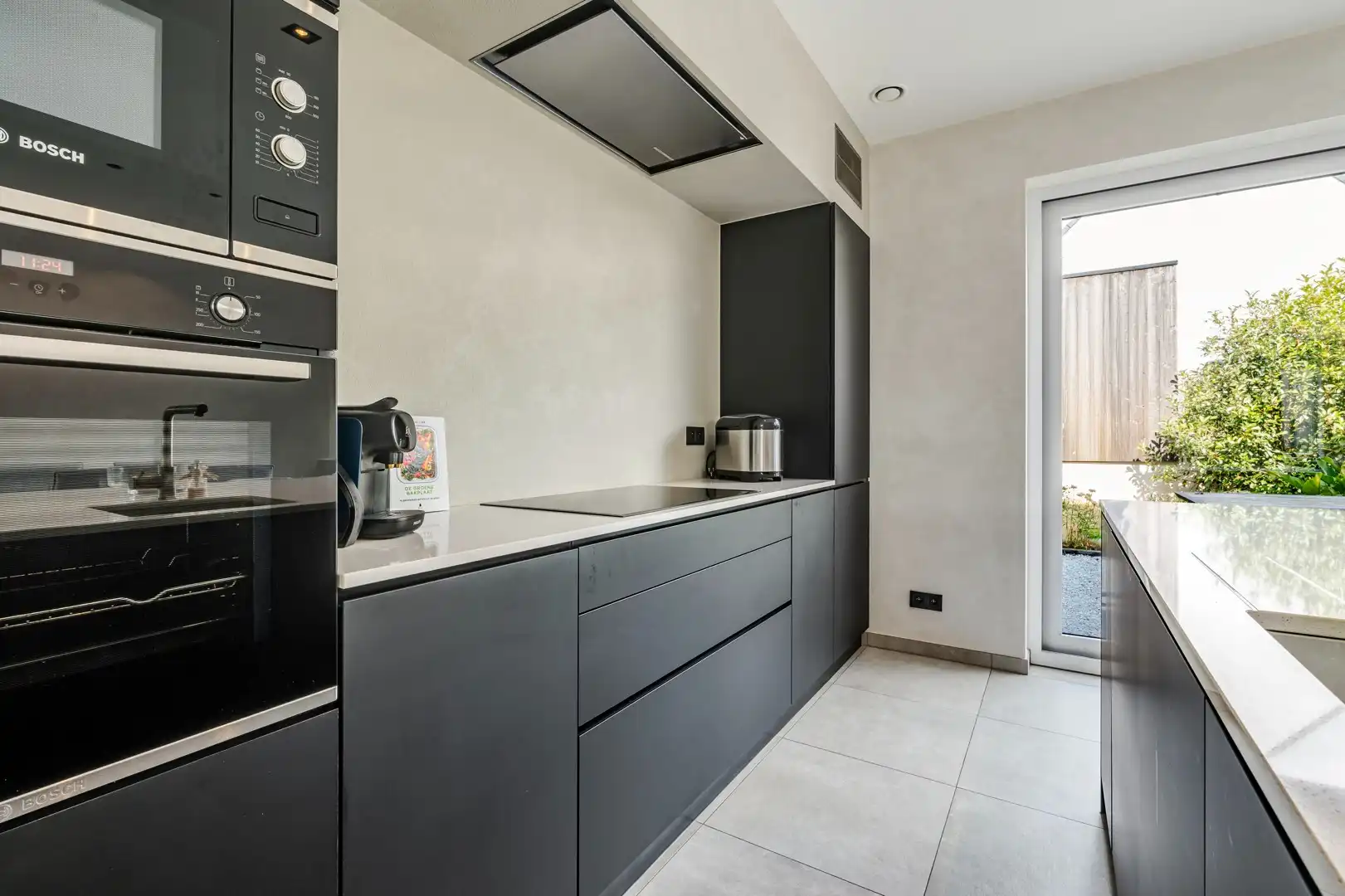 Instapklare recente energie zuinige BEN woning onder registratierechten!!! foto 11