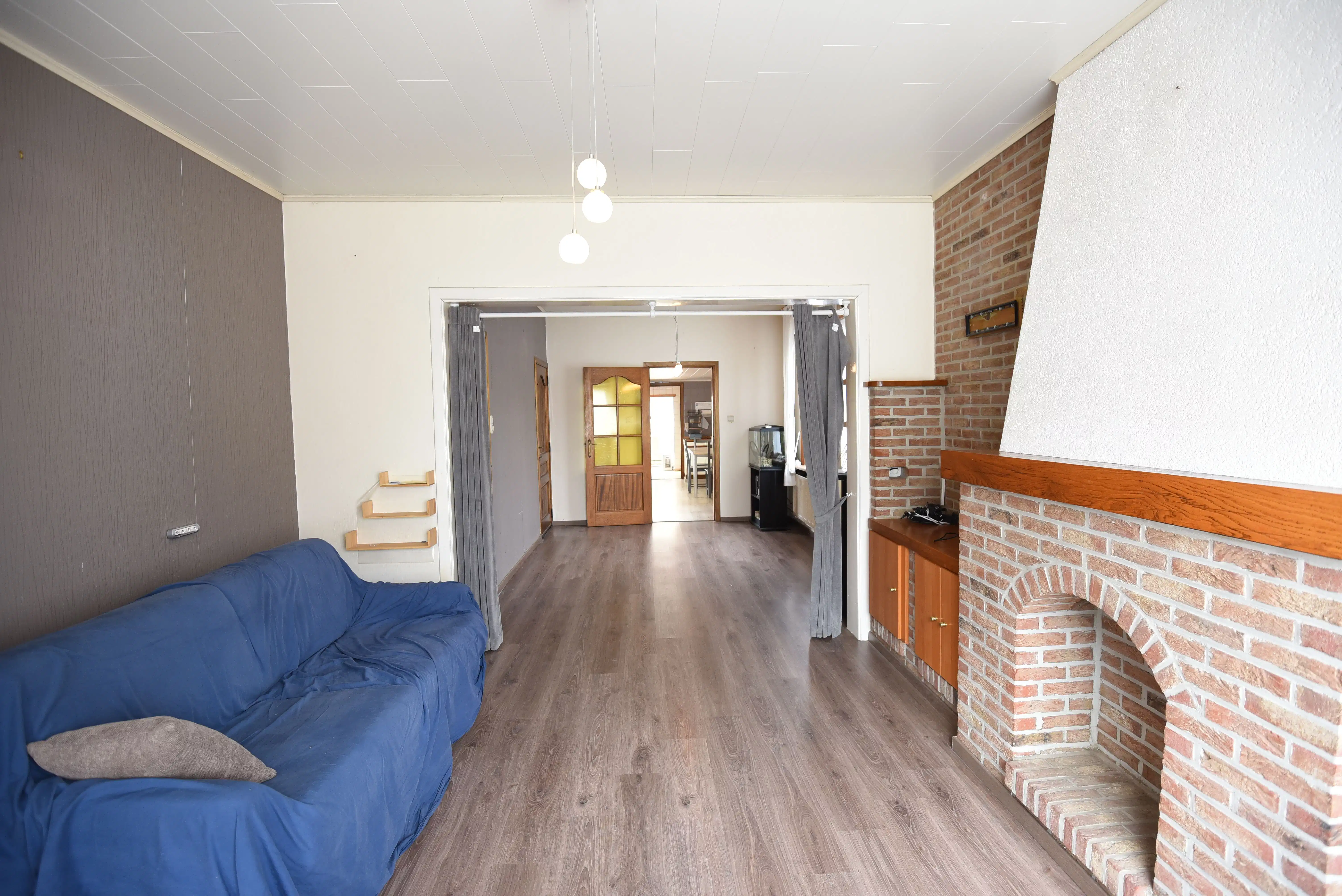 Huis Te Koop foto 18
