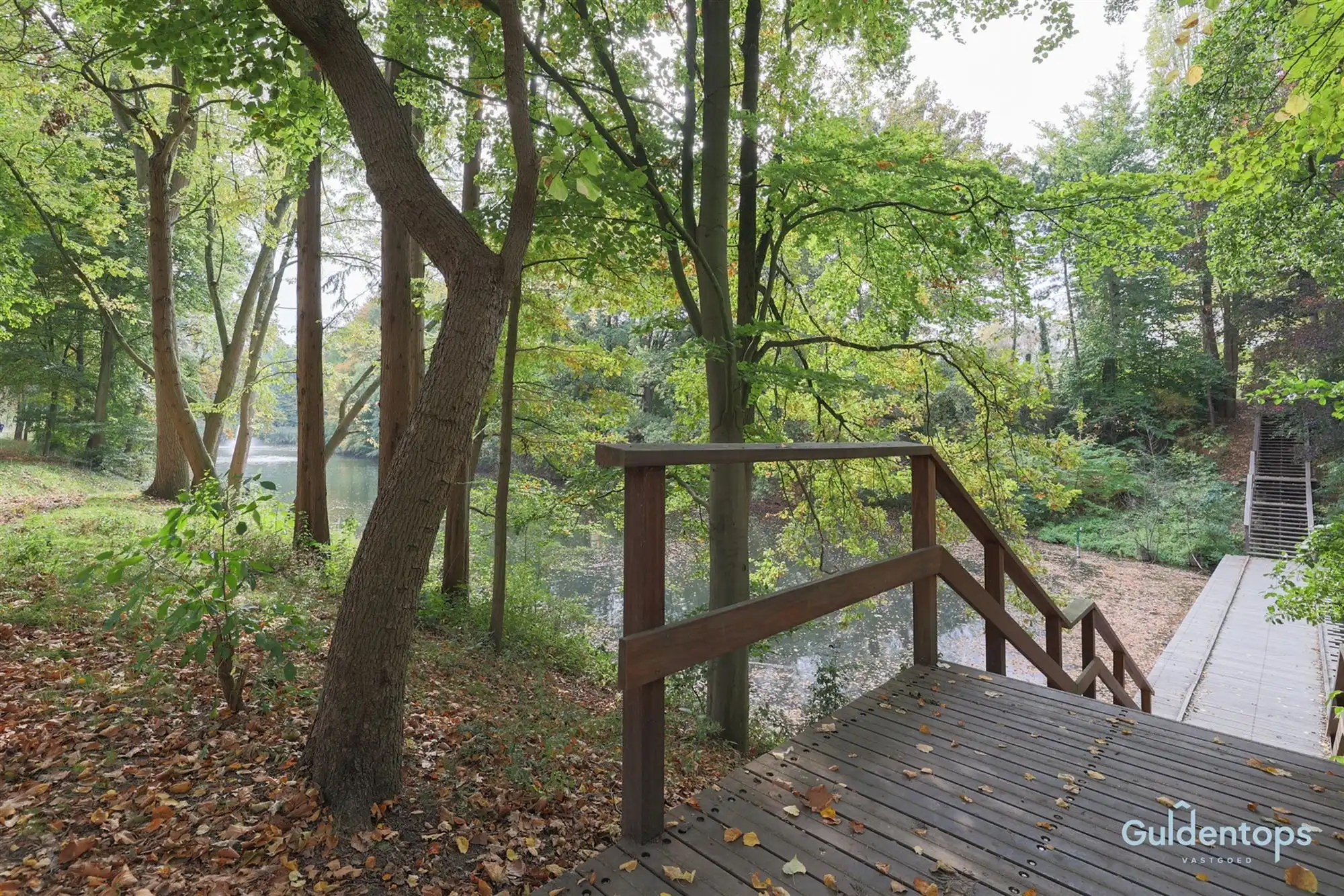 Knappe ruime woning op absolute toplocatie foto 30