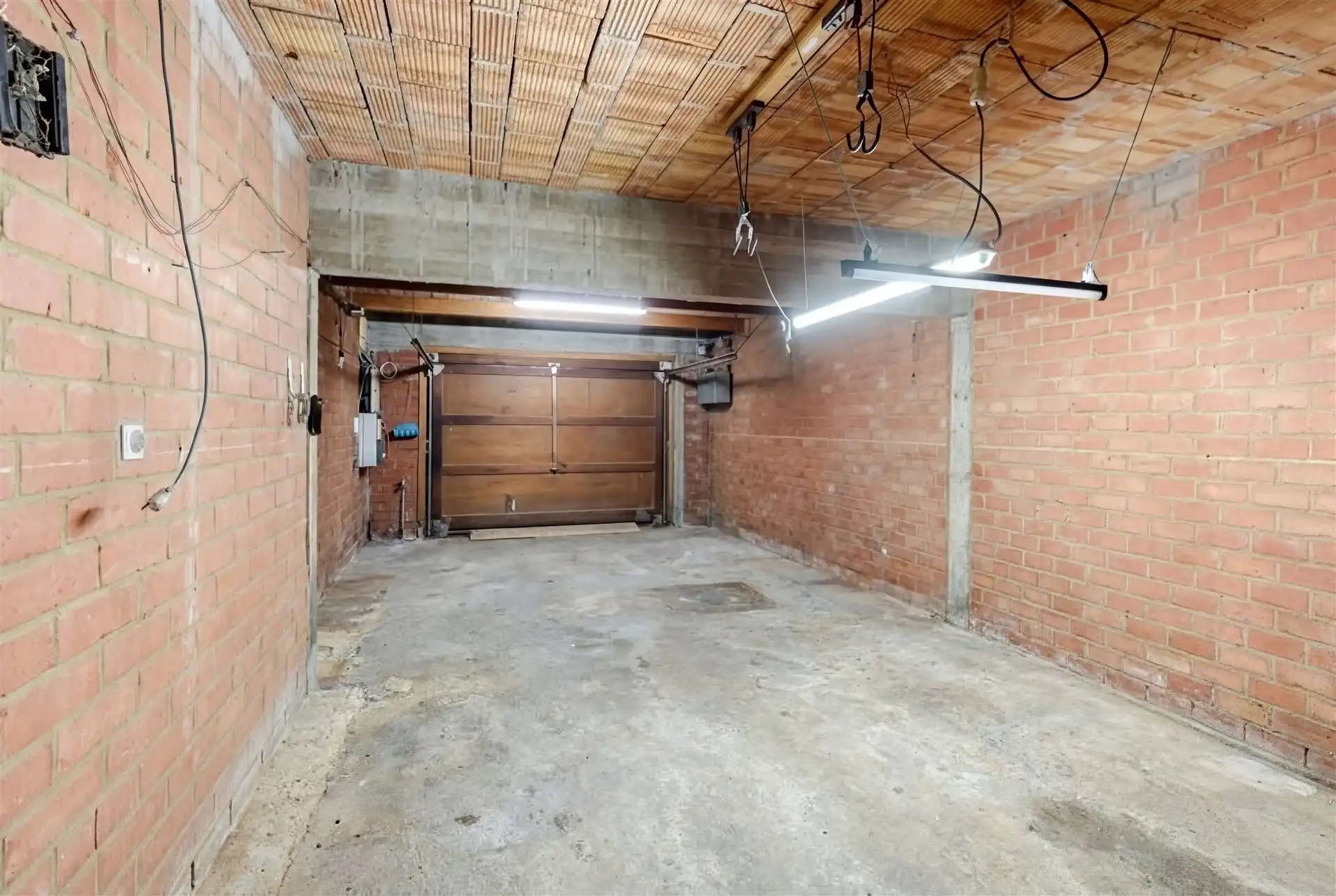 Interessante belle-étage woning in Wetteren foto 5