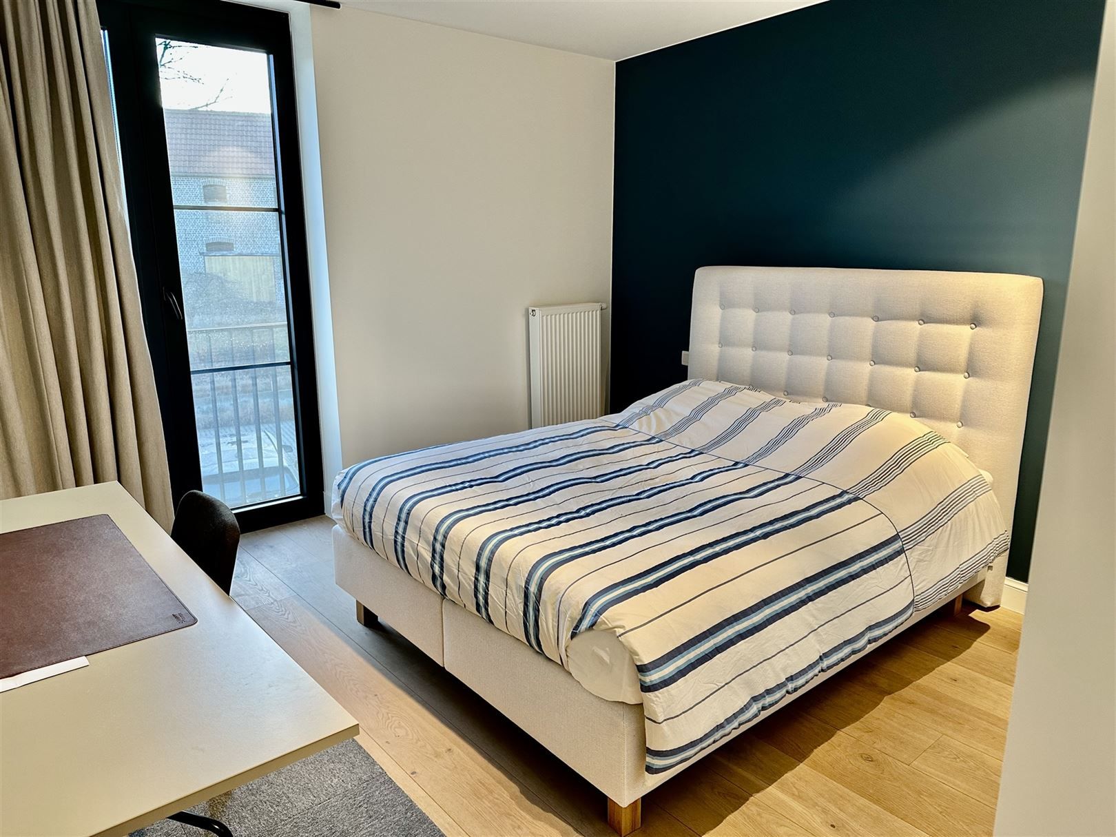 Prachtig uitgerust appartement te huur in Oudenaarde  foto 9